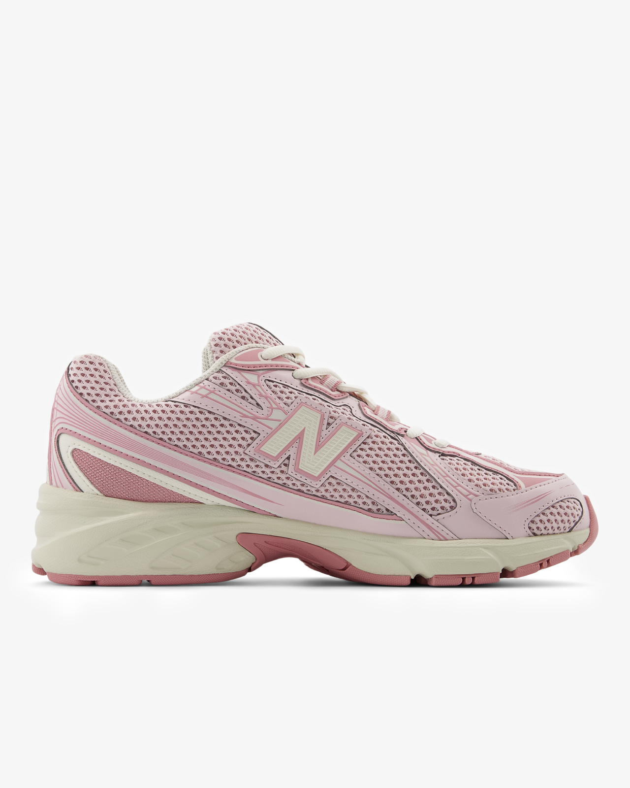 Унисекс Маратонки NEW BALANCE 740 -  FOOTWEAR CLASSICS
