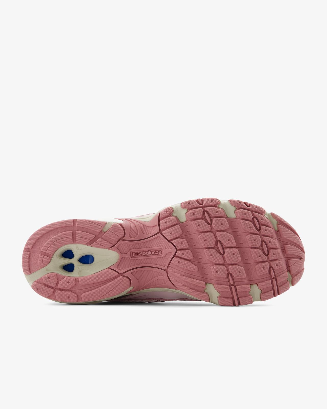 Image of Унисекс Маратонки NEW BALANCE 740 -  FOOTWEAR CLASSICS