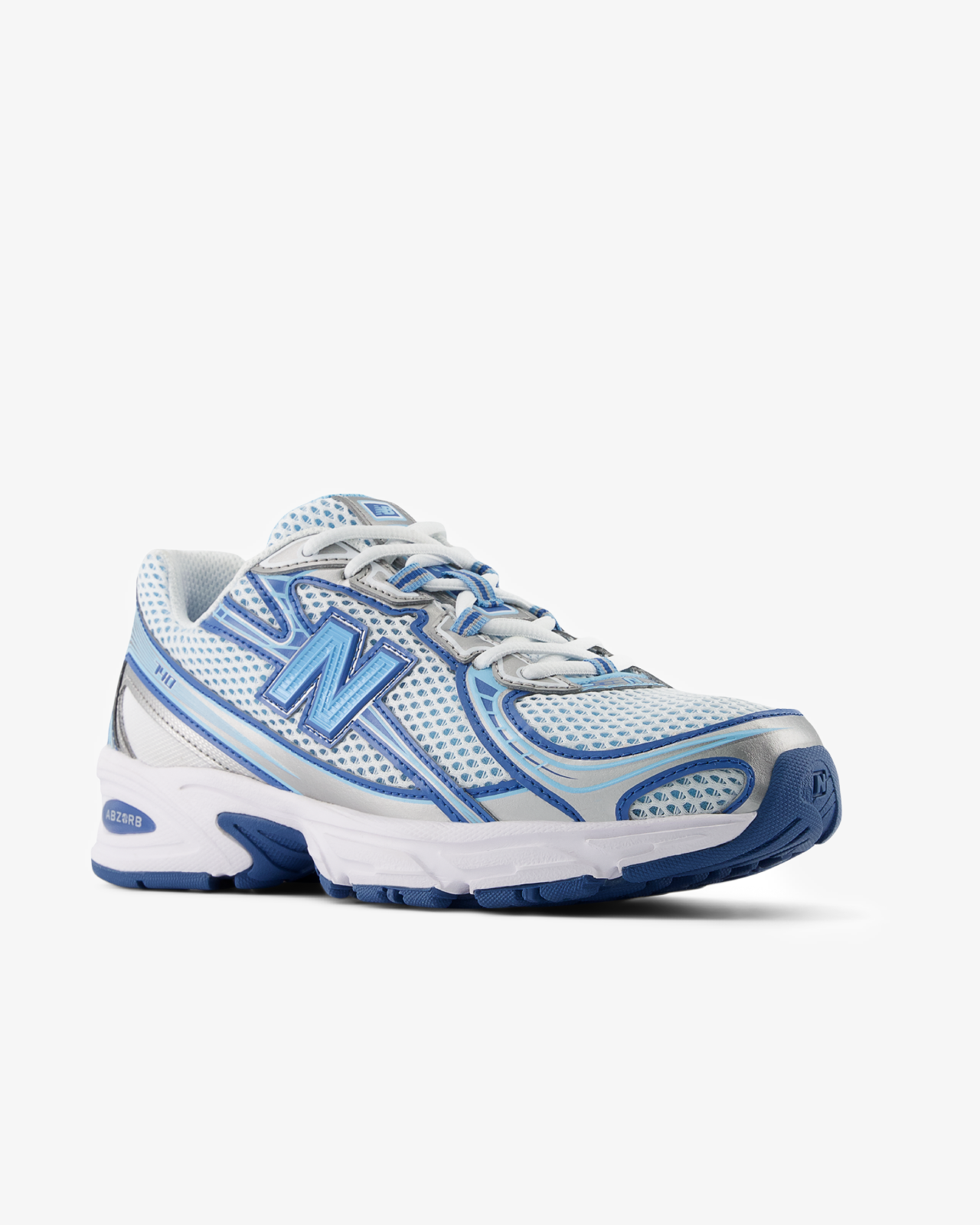 Image of Унисекс Маратонки NEW BALANCE 740 - FOOTWEAR CLASSICS - Ballistic-sport