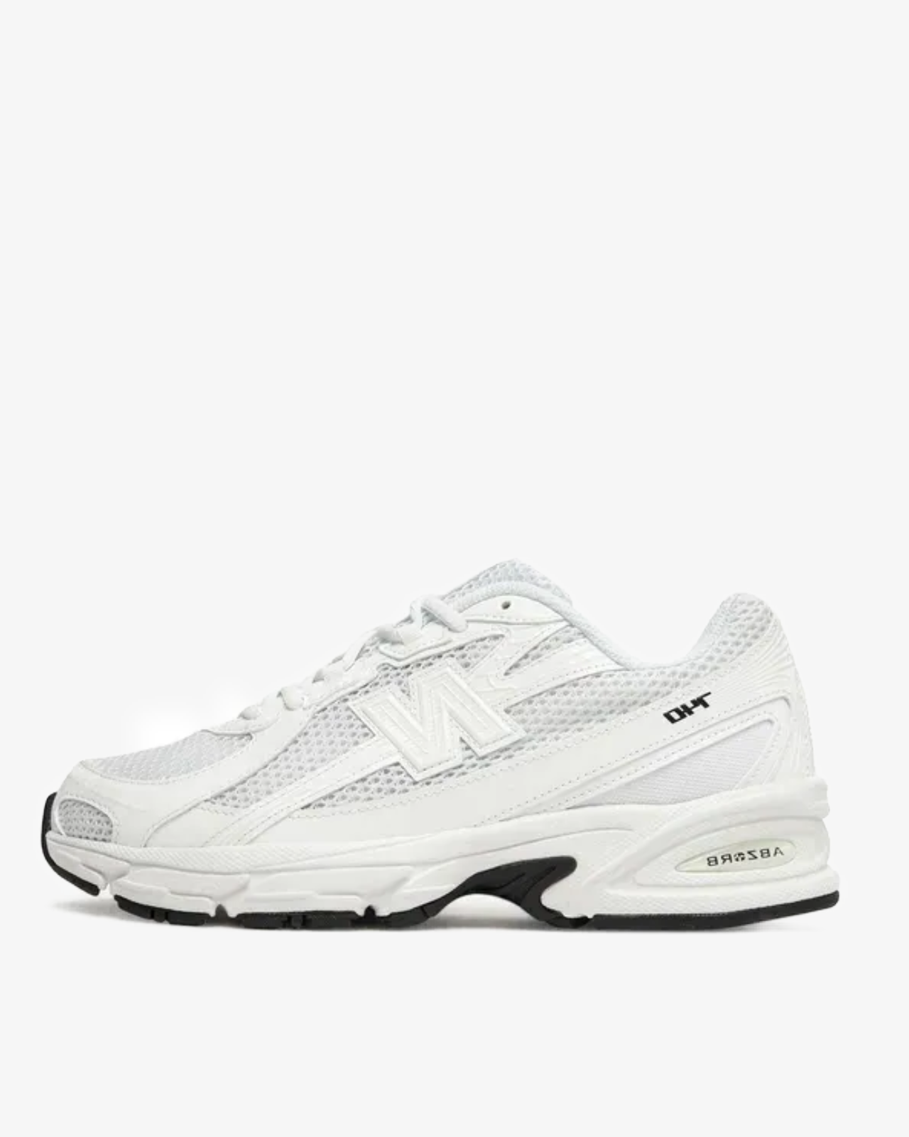 Image of Унисекс Маратонки NEW BALANCE 740 - FOOTWEAR CLASSICS
