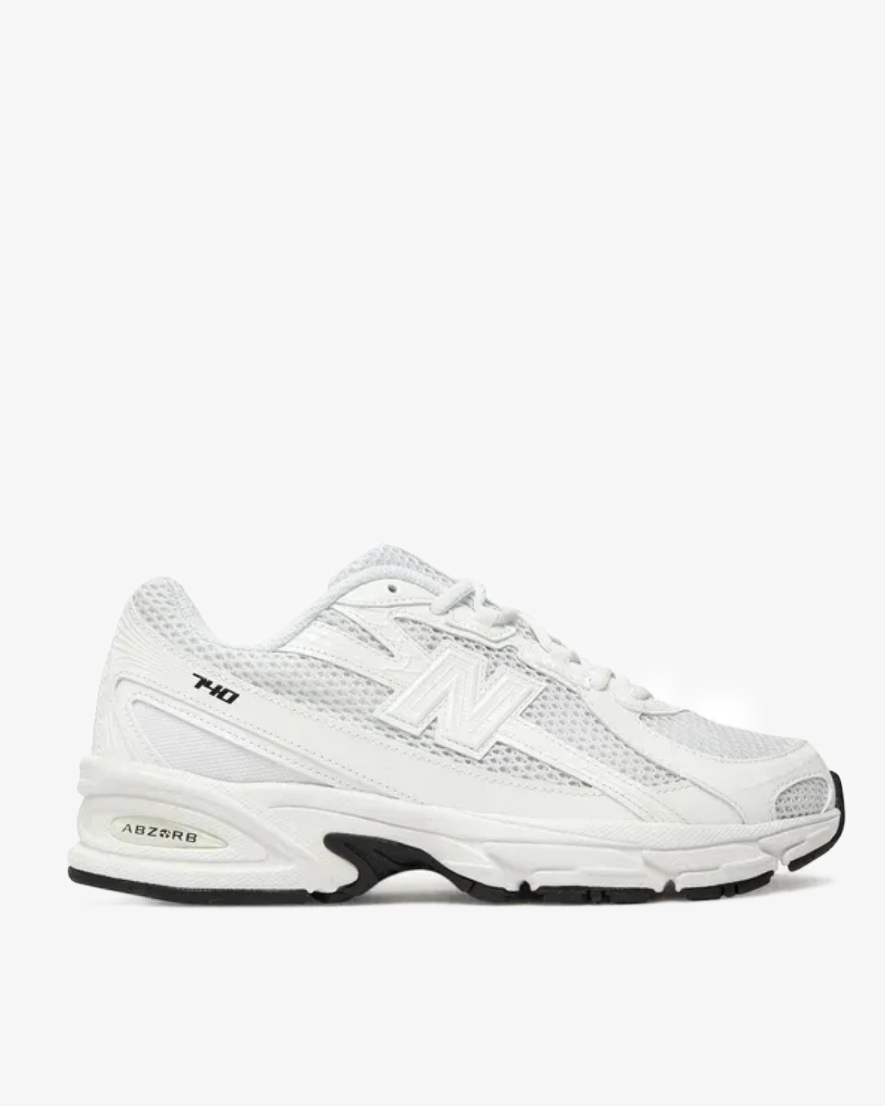 Image of Унисекс Маратонки NEW BALANCE 740 - FOOTWEAR CLASSICS