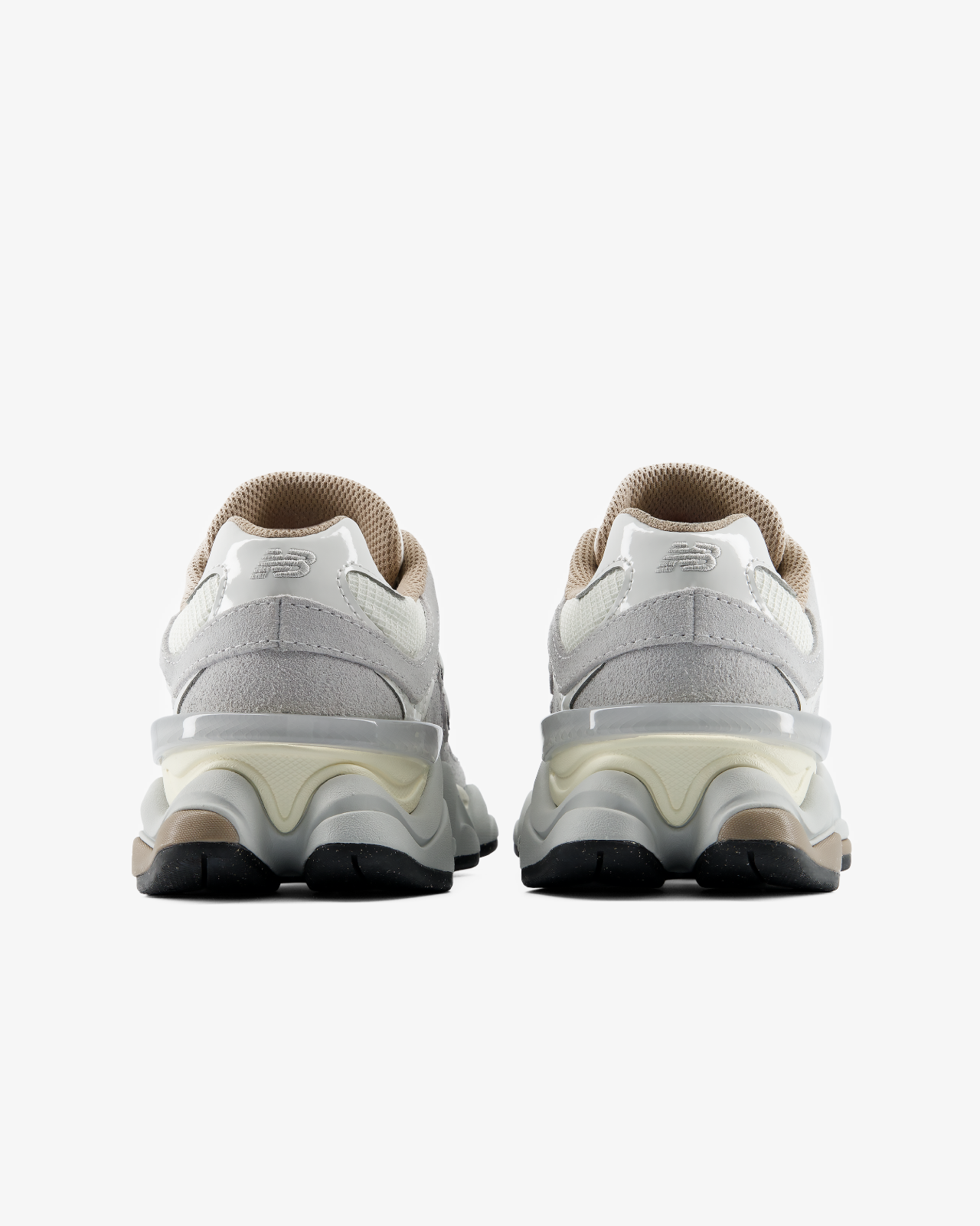 Image of Унисекс Маратонки NEW BALANCE U9060 - FOOTWEAR CLASSICS