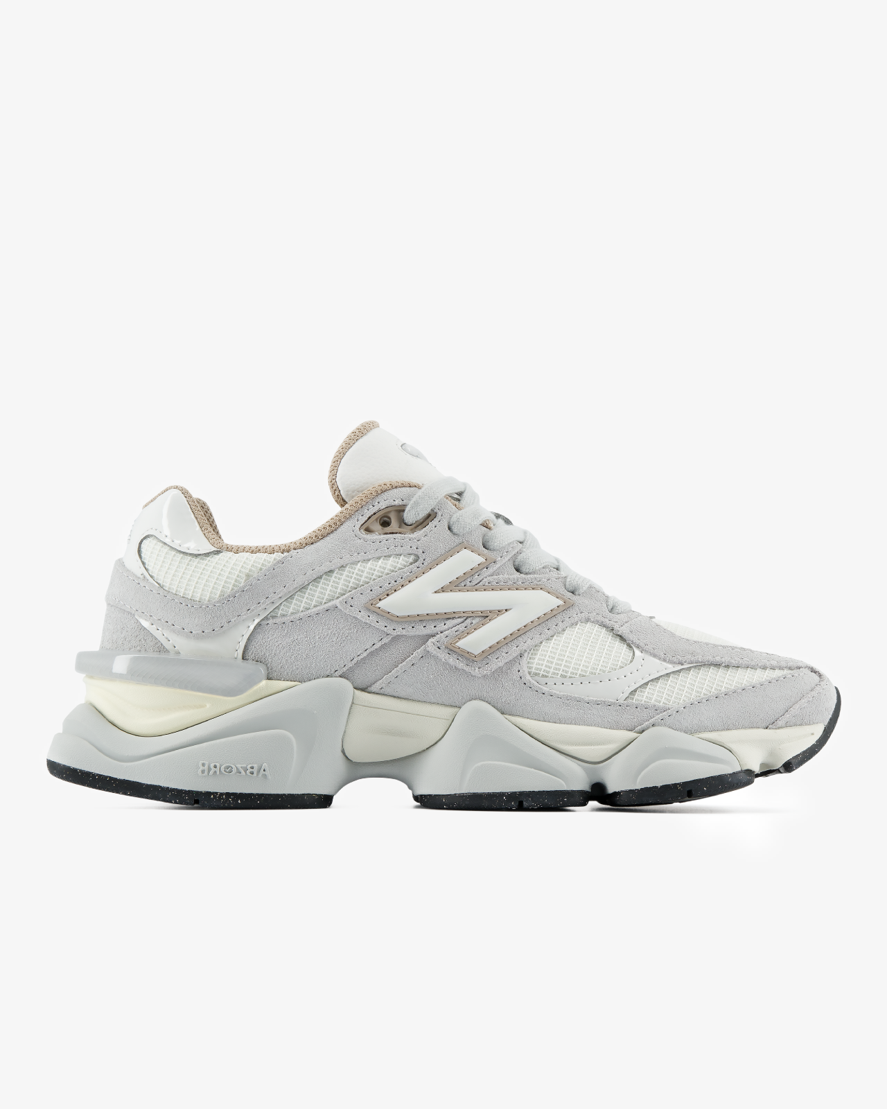 Image of Унисекс Маратонки NEW BALANCE U9060 - FOOTWEAR CLASSICS
