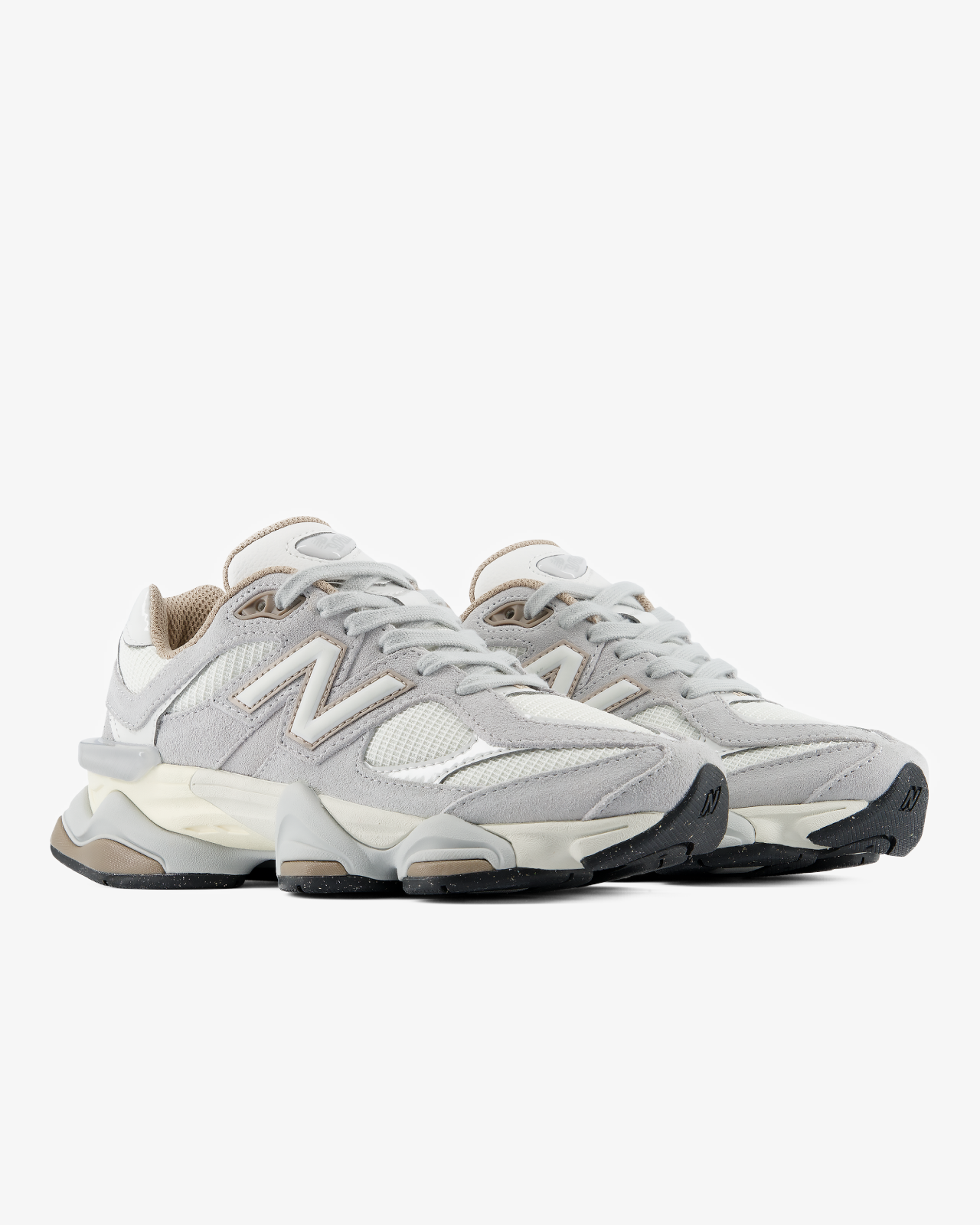 Image of Унисекс Маратонки NEW BALANCE U9060 - FOOTWEAR CLASSICS