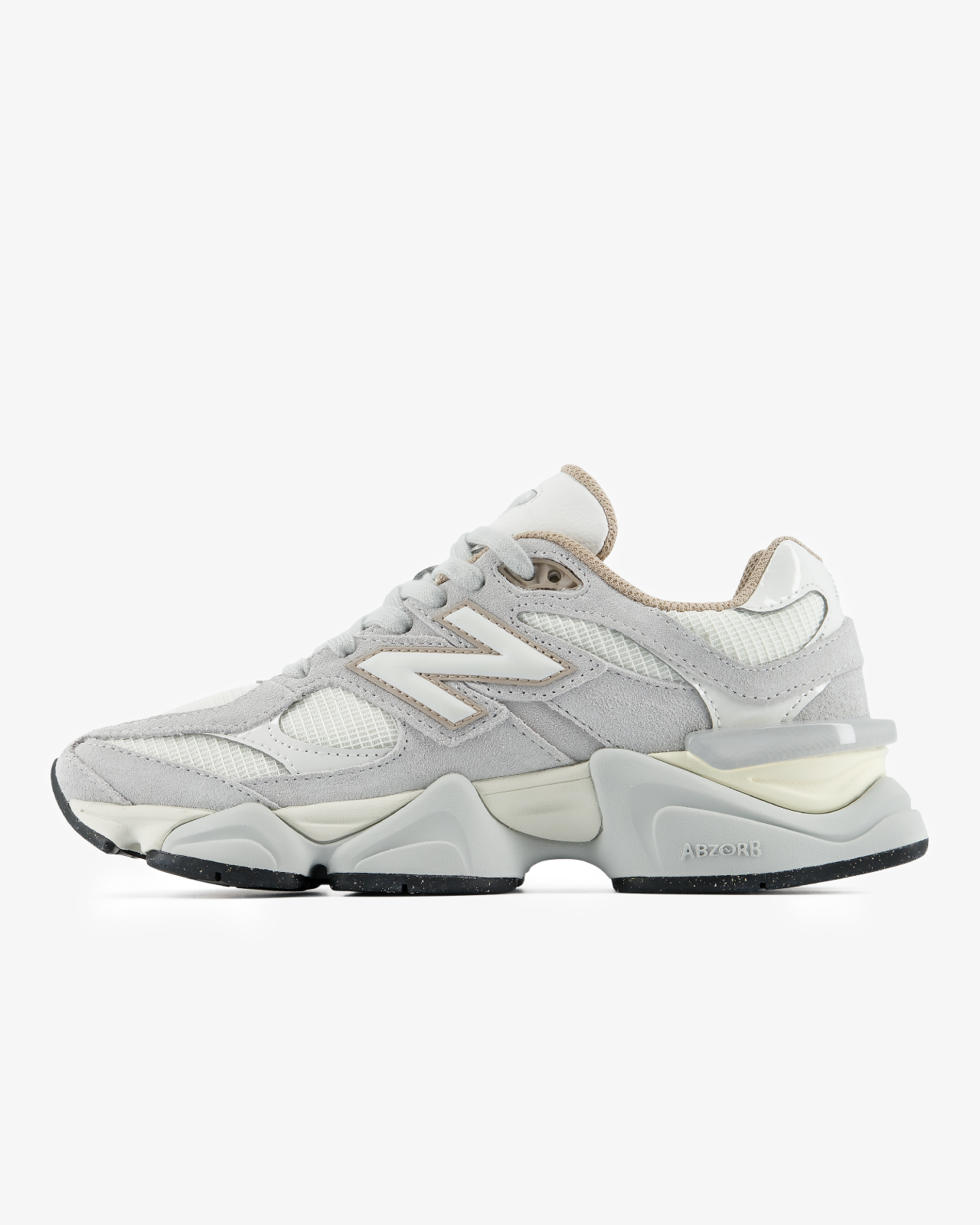 Image of Унисекс Маратонки NEW BALANCE U9060 - FOOTWEAR CLASSICS