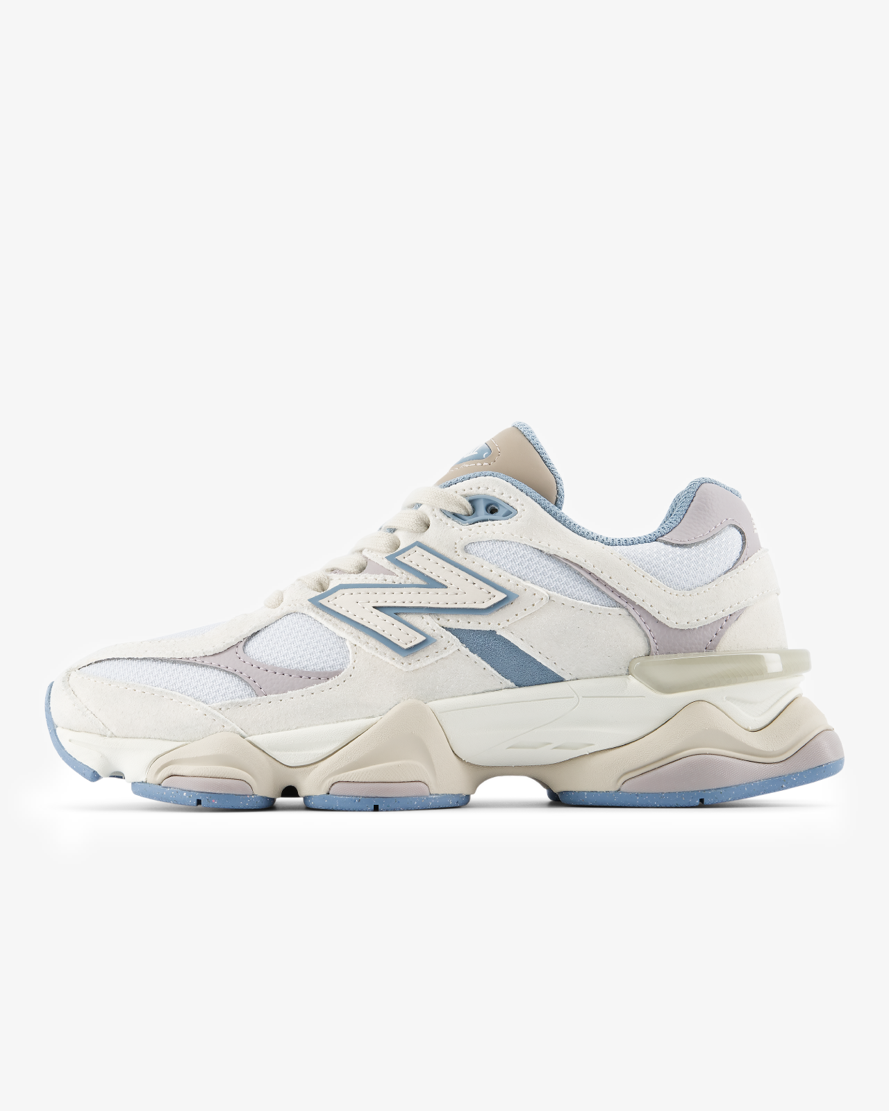 Image of Унисекс Маратонки NEW BALANCE U9060 - FOOTWEAR CLASSICS