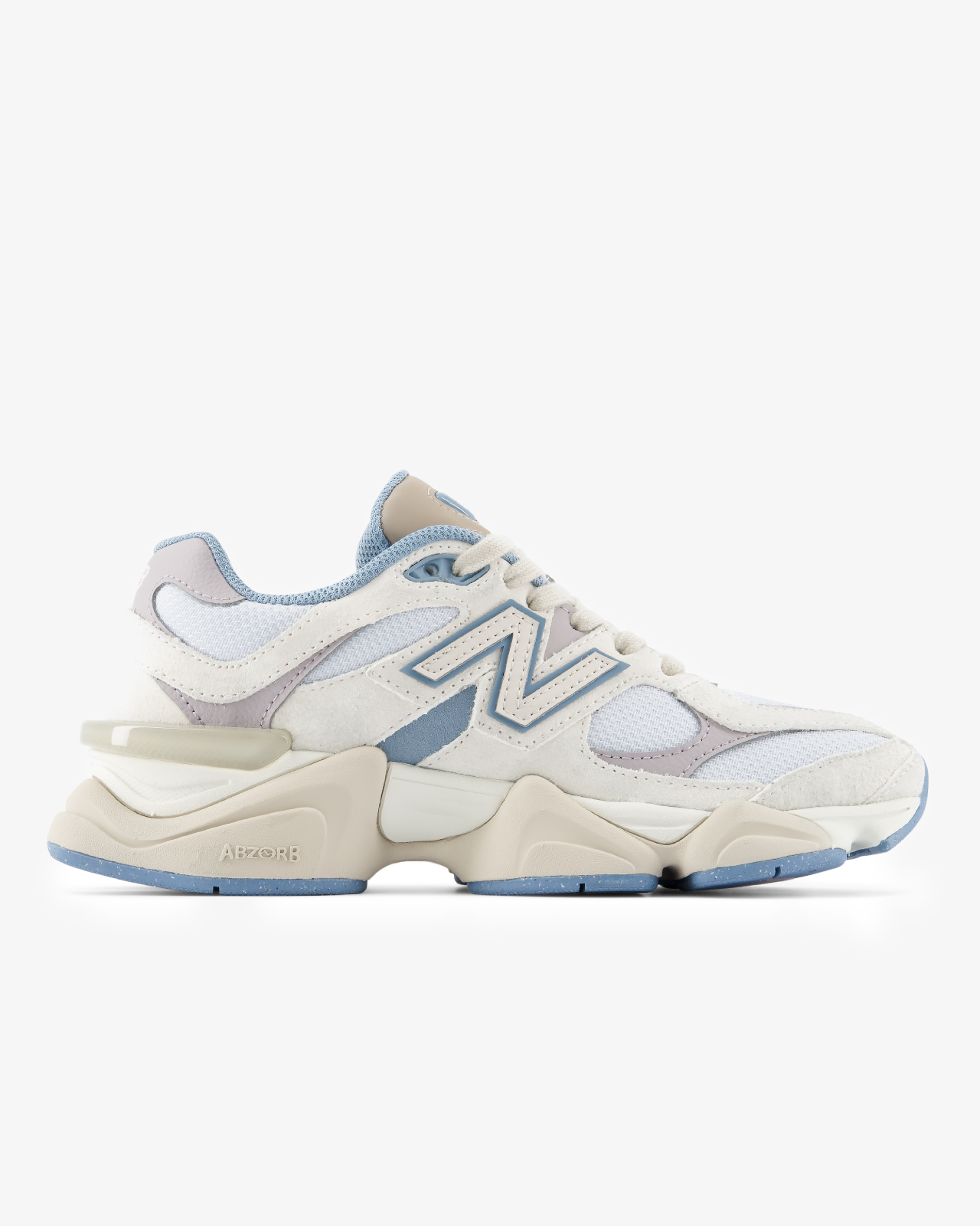 Image of Унисекс Маратонки NEW BALANCE U9060 - FOOTWEAR CLASSICS