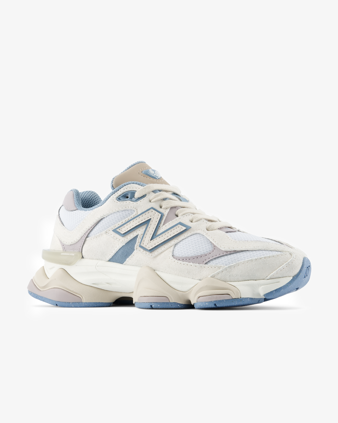 Image of Унисекс Маратонки NEW BALANCE U9060 - FOOTWEAR CLASSICS