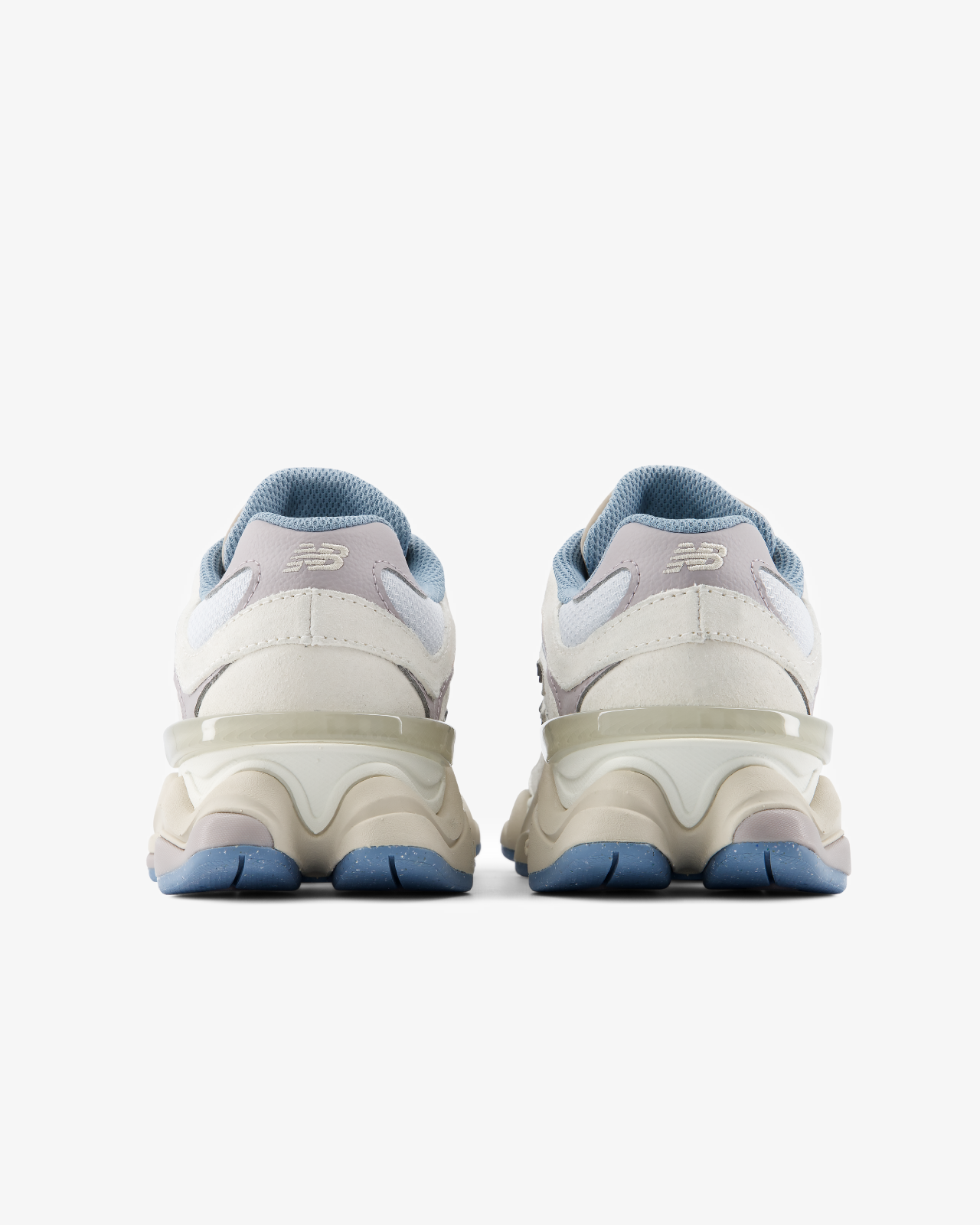 Image of Унисекс Маратонки NEW BALANCE U9060 - FOOTWEAR CLASSICS