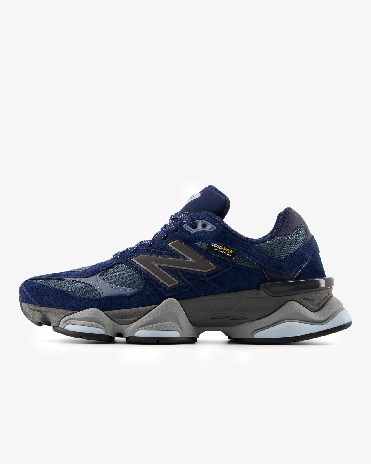 Image of Унисекс Маратонки NEW BALANCE U9060 - FOOTWEAR CLASSICS-U906023D-BLUE- Ballistic sport, Балистик