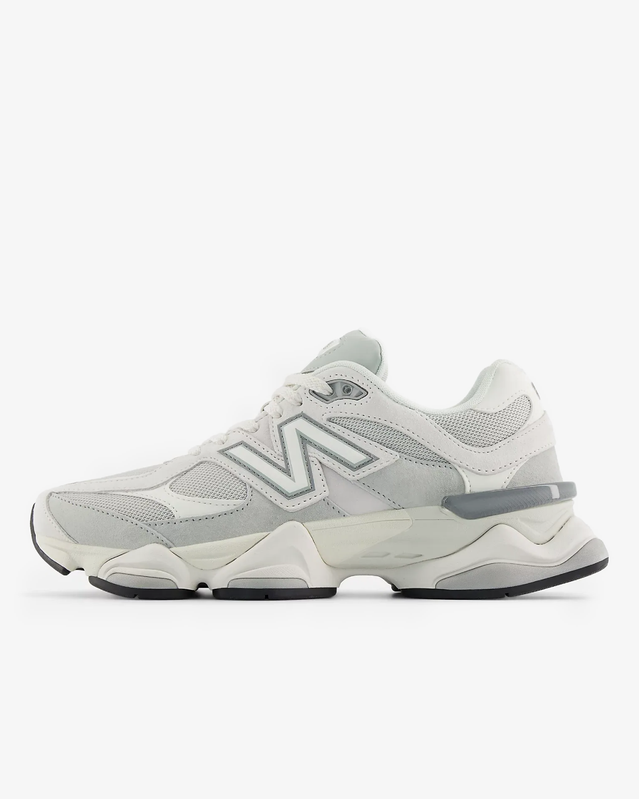 Image of Унисекс Маратонки NEW BALANCE U9060 - FOOTWEAR CLASSICS U90602FM-GREY- Ballistic sport, Балистик