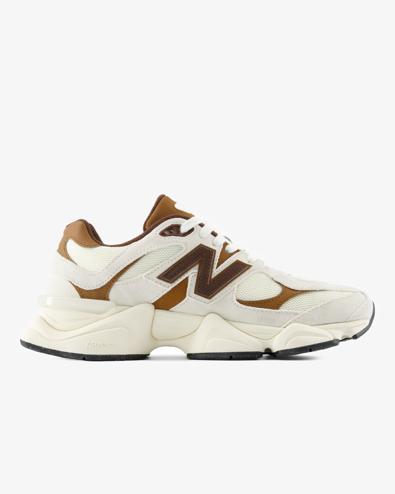 Image of Унисекс Маратонки NEW BALANCE U9060 - FOOTWEAR CLASSICS