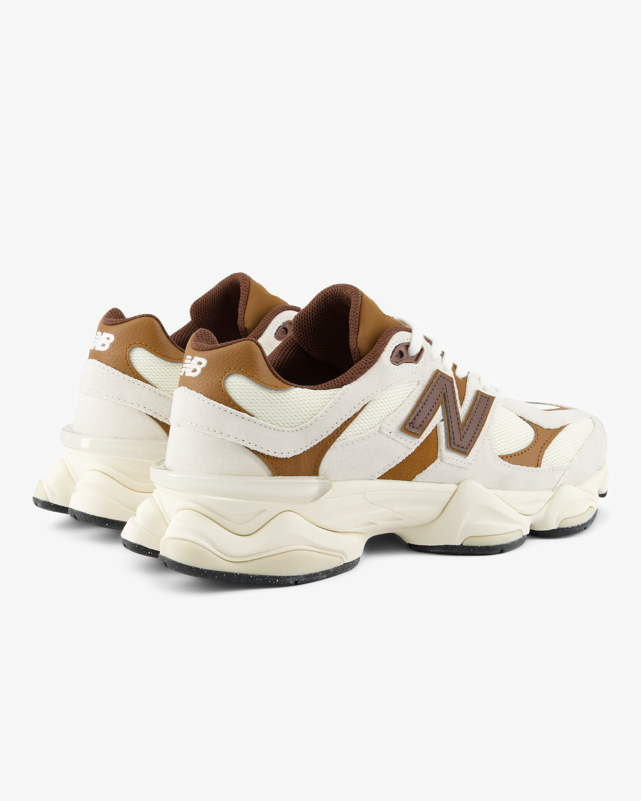 Image of Унисекс Маратонки NEW BALANCE U9060 - FOOTWEAR CLASSICS