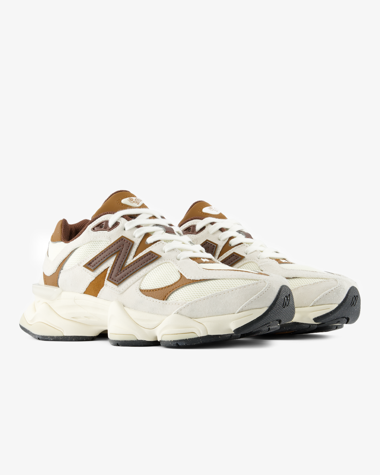 Image of Унисекс Маратонки NEW BALANCE U9060 - FOOTWEAR CLASSICS