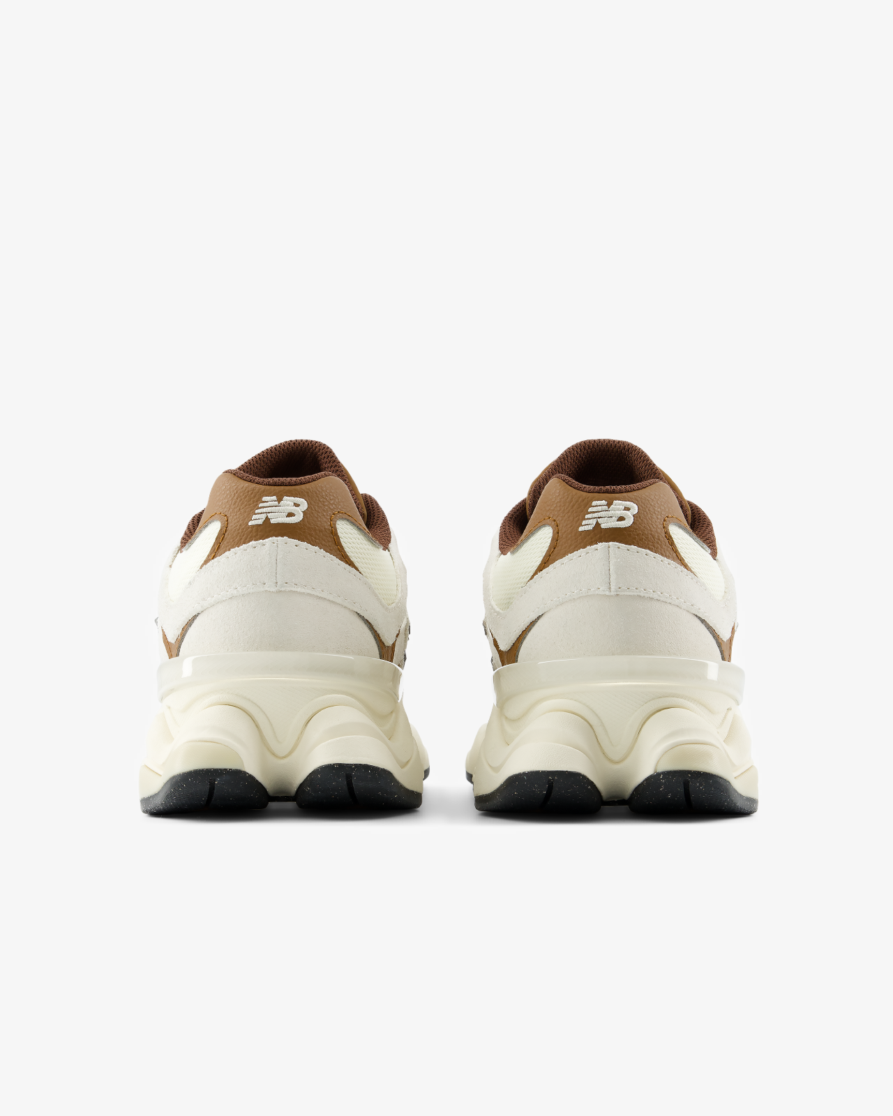 Image of Унисекс Маратонки NEW BALANCE U9060 - FOOTWEAR CLASSICS