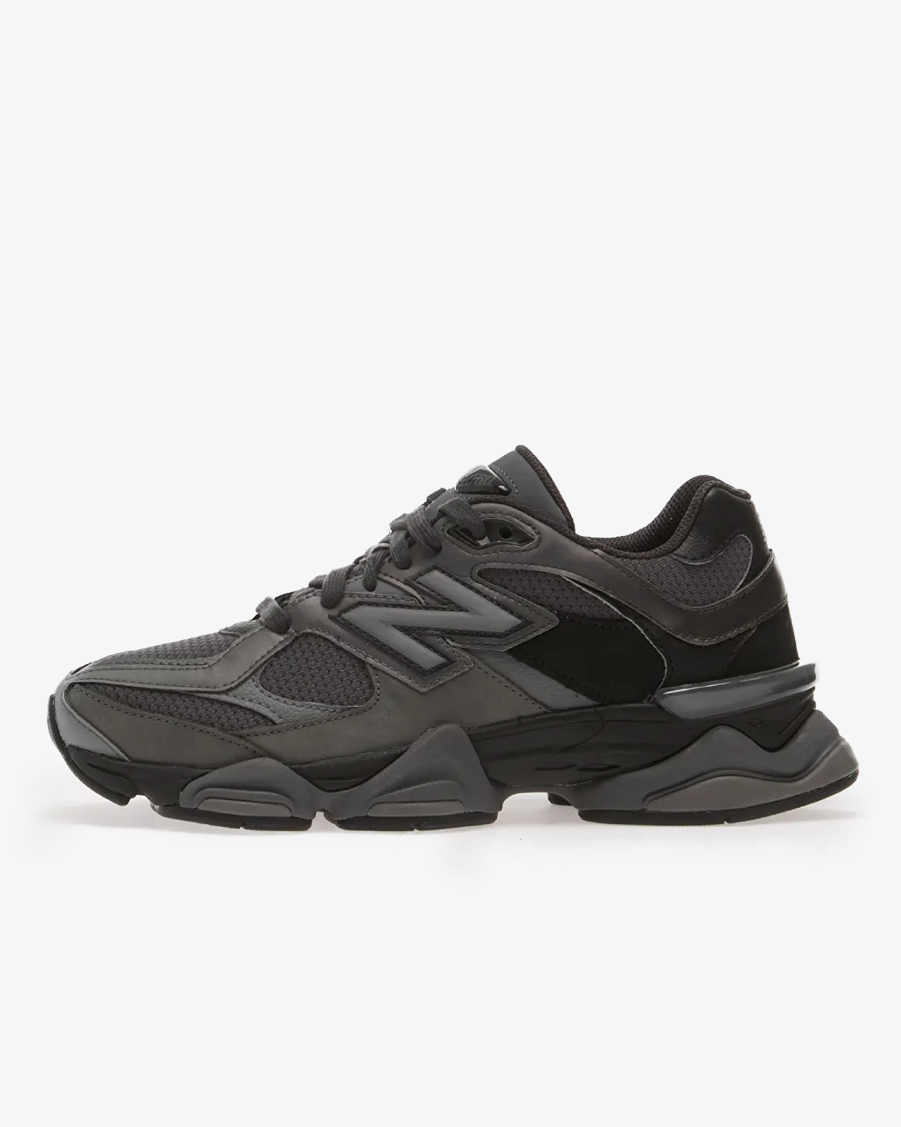 Image of Унисекс Маратонки NEW BALANCE U9060 - FOOTWEAR CLASSICS