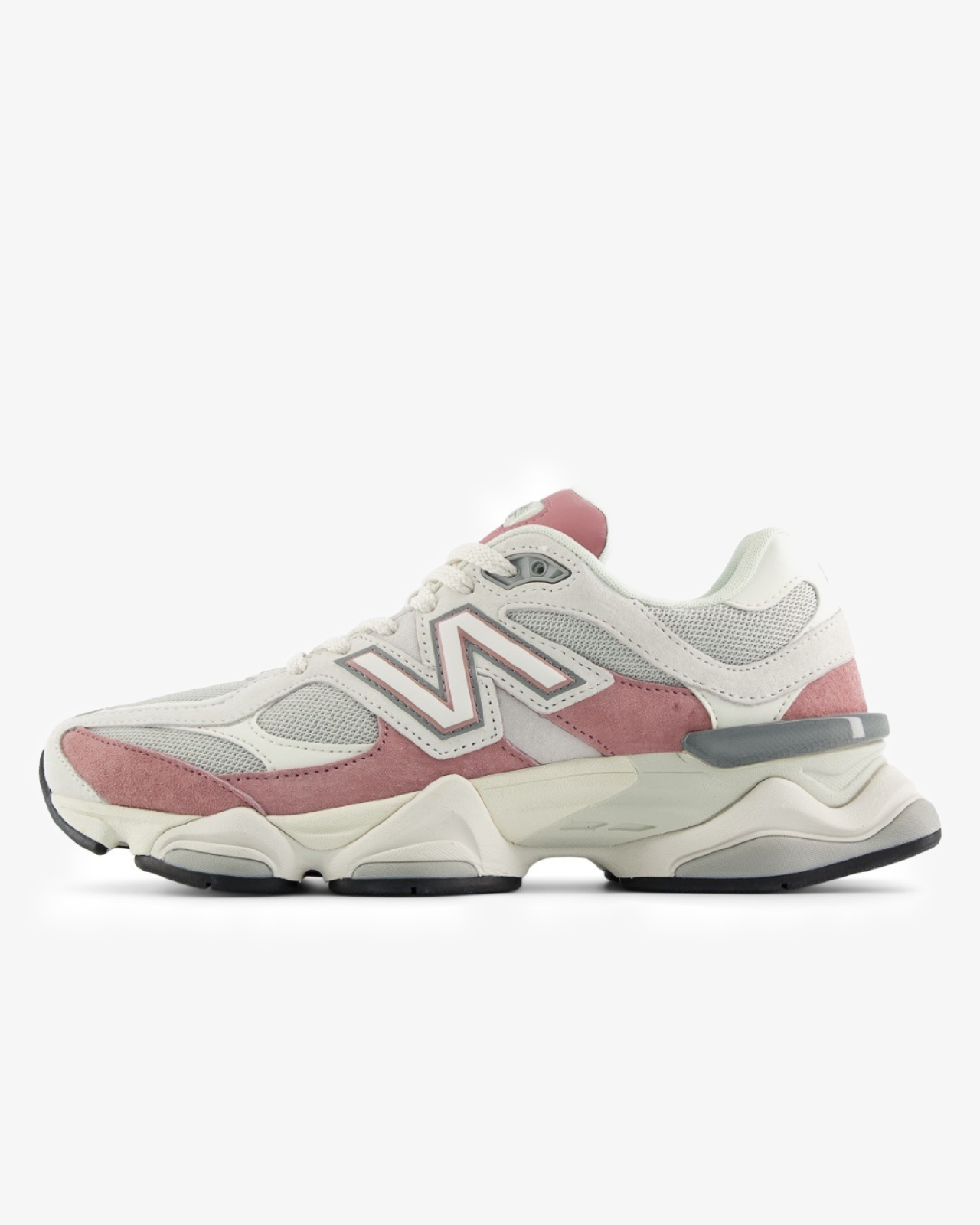 Image of Унисекс Маратонки NEW BALANCE U9060 - FOOTWEAR CLASSICS U906040V-PINK- Ballistic sport, Балистик