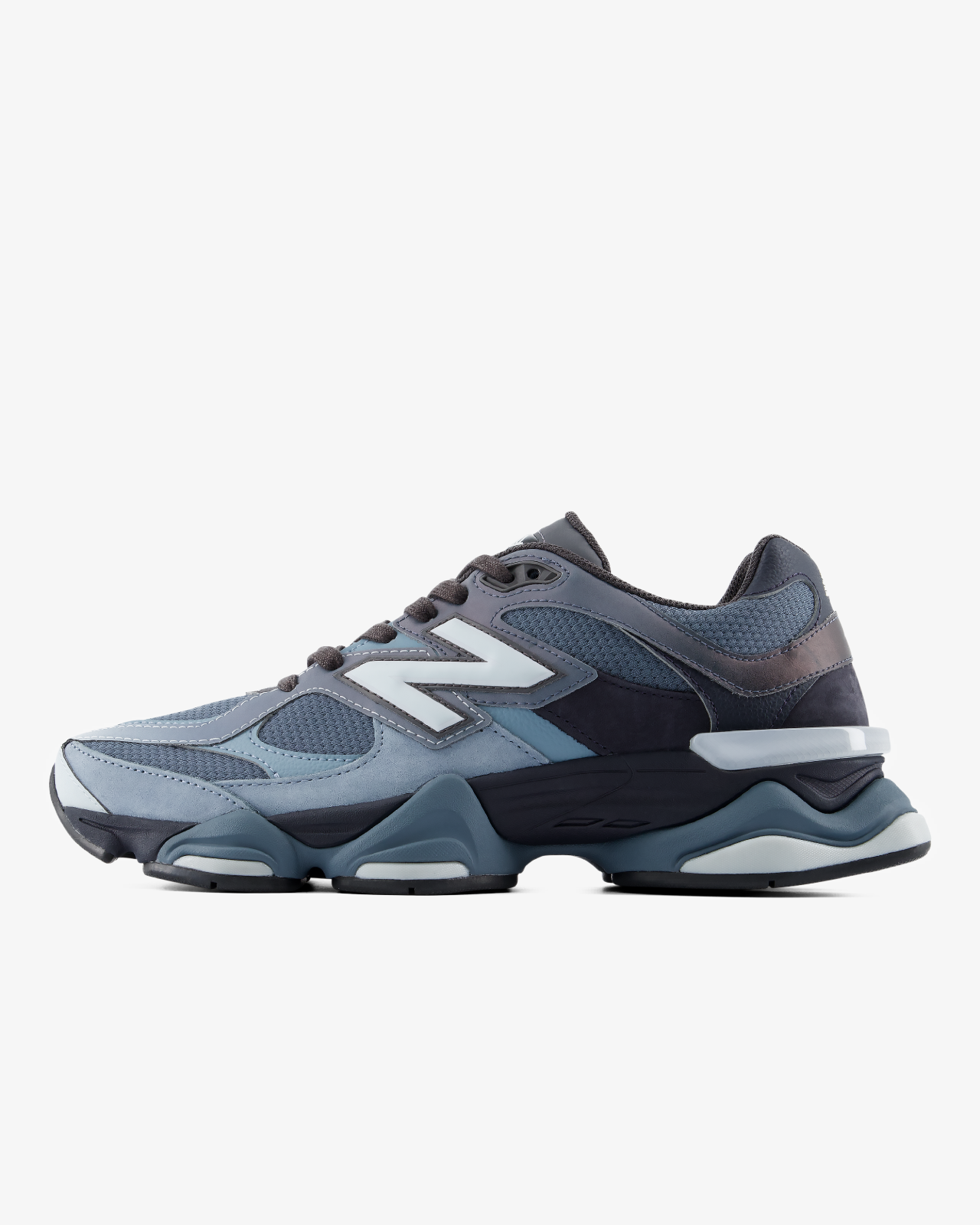 Image of Унисекс Маратонки NEW BALANCE U9060 - FOOTWEAR CLASSICS
