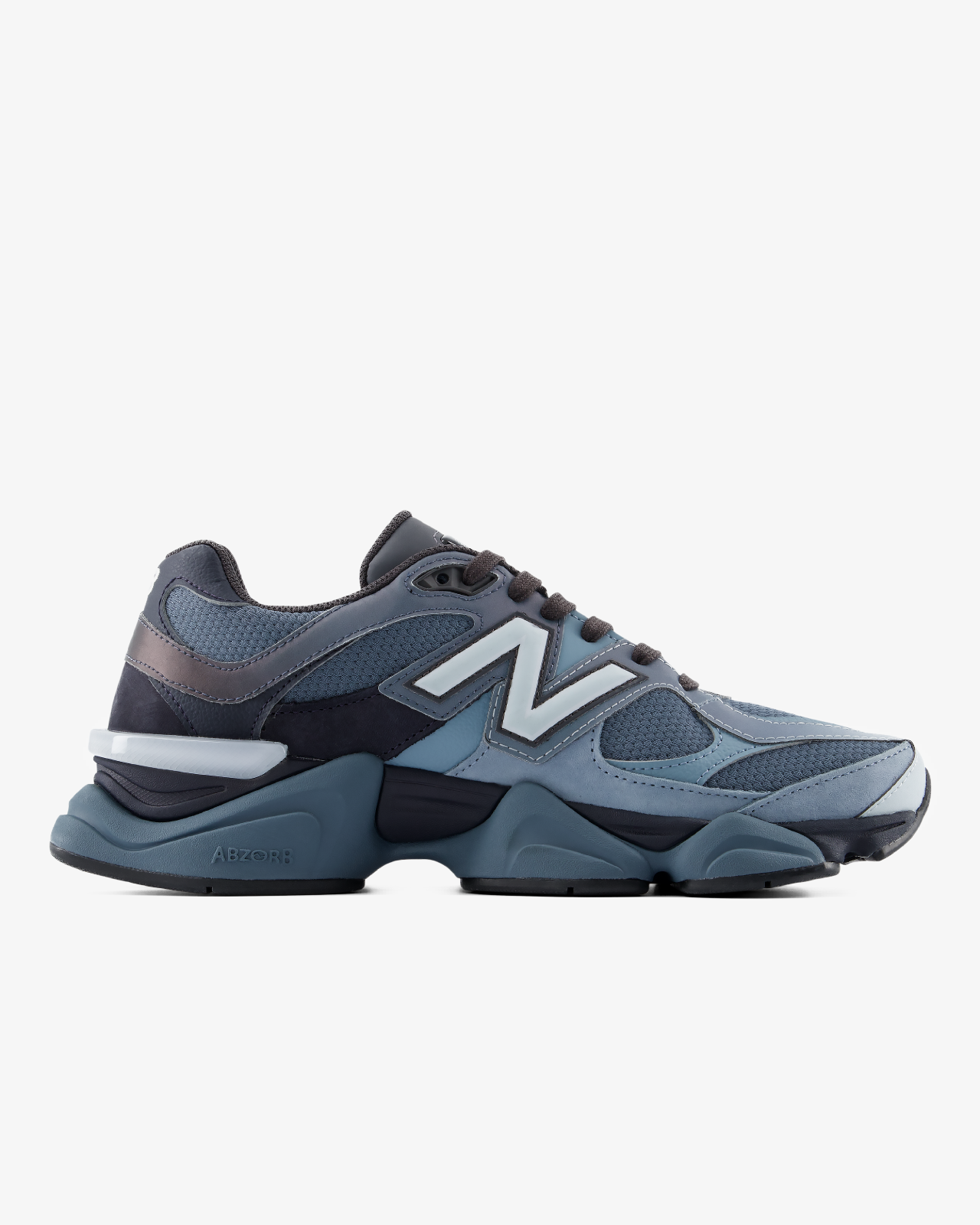 Image of Унисекс Маратонки NEW BALANCE U9060 - FOOTWEAR CLASSICS