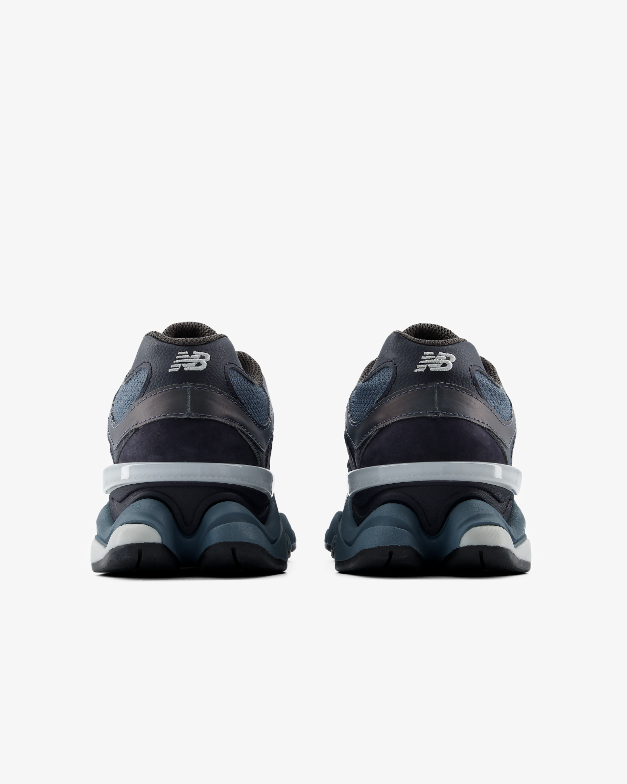 Image of Унисекс Маратонки NEW BALANCE U9060 - FOOTWEAR CLASSICS