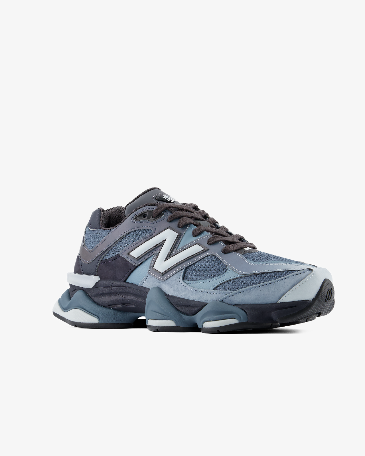 Image of Унисекс Маратонки NEW BALANCE U9060 - FOOTWEAR CLASSICS