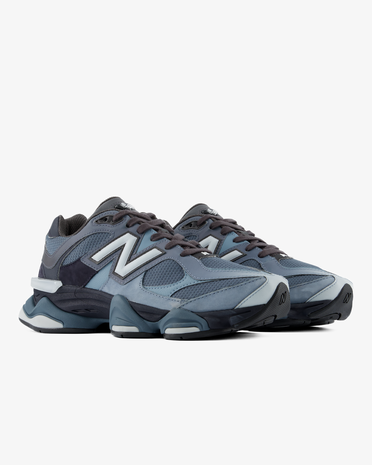 Image of Унисекс Маратонки NEW BALANCE U9060 - FOOTWEAR CLASSICS