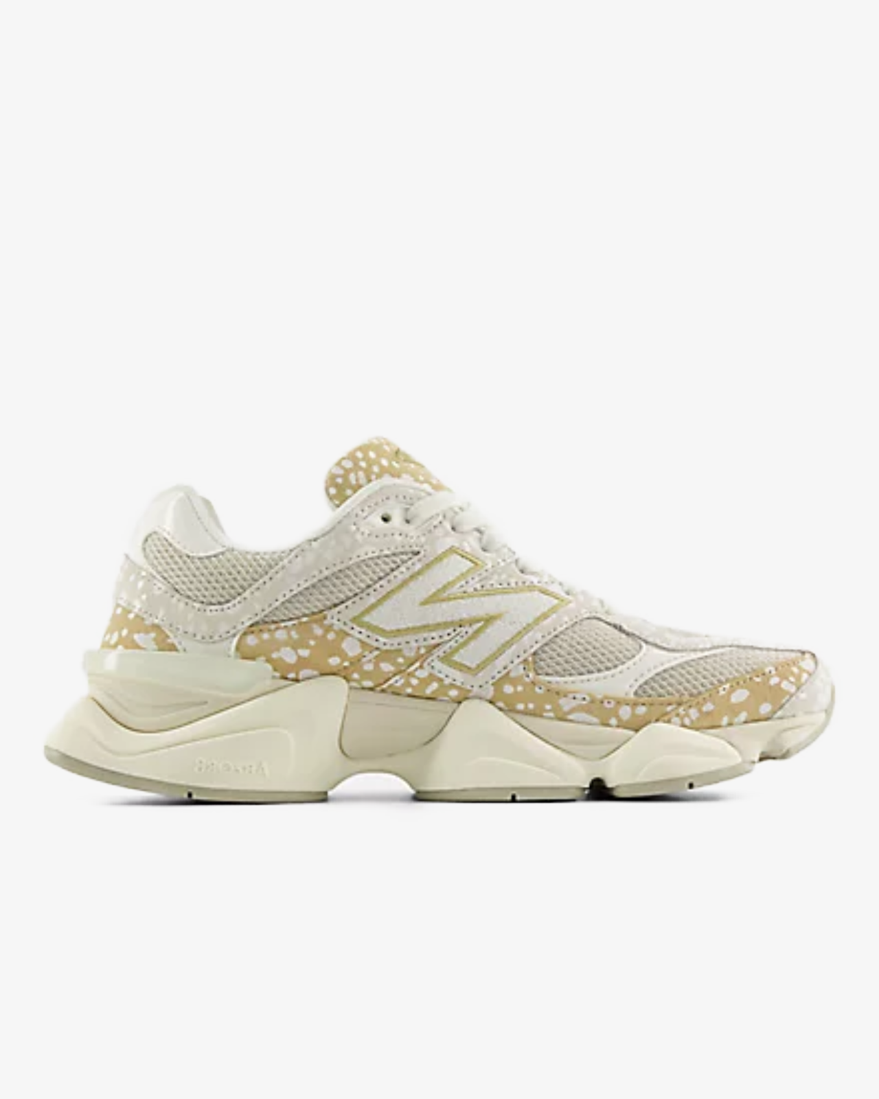 Image of Унисекс Маратонки NEW BALANCE U9060 - FOOTWEAR CLASSICS