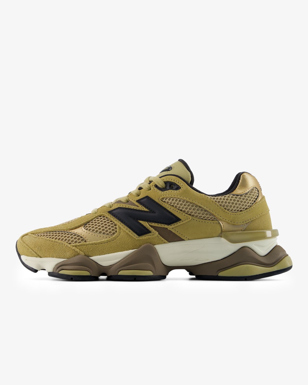 Image of Унисекс Маратонки NEW BALANCE U9060 - FOOTWEAR CLASSICS