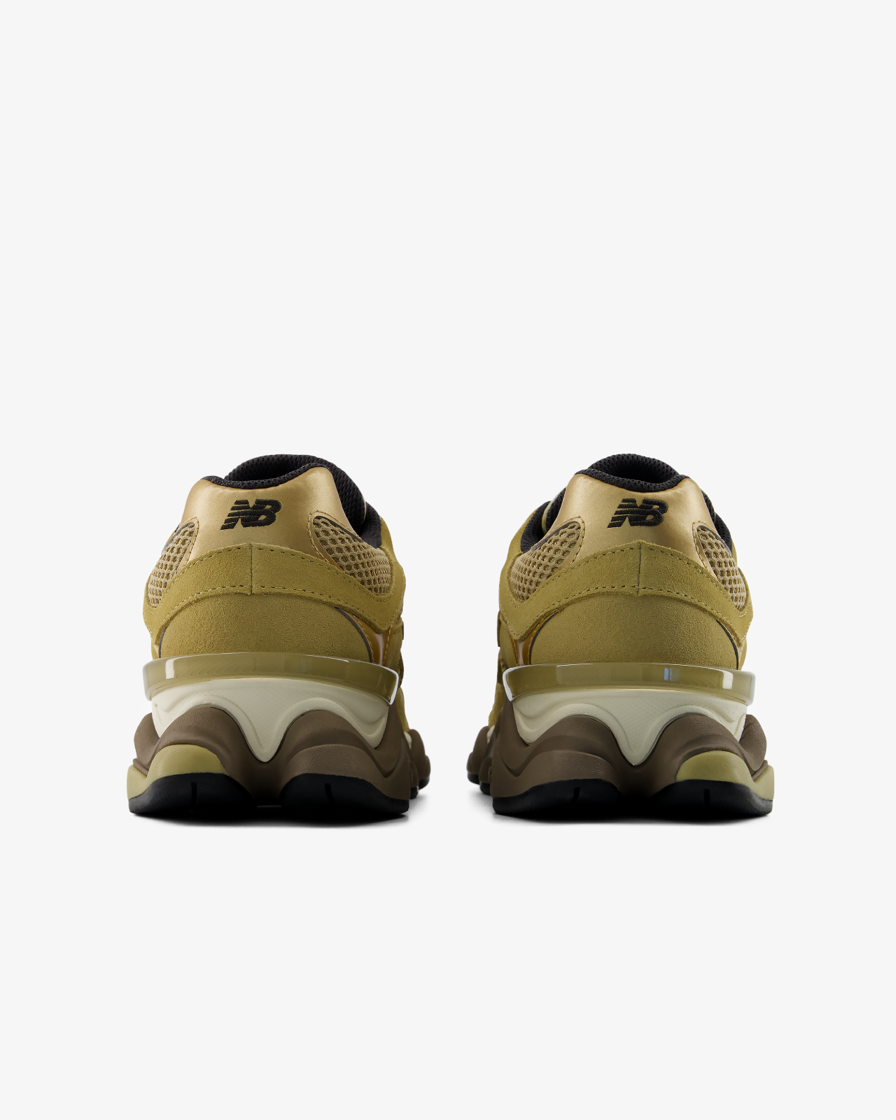 Image of Унисекс Маратонки NEW BALANCE U9060 - FOOTWEAR CLASSICS