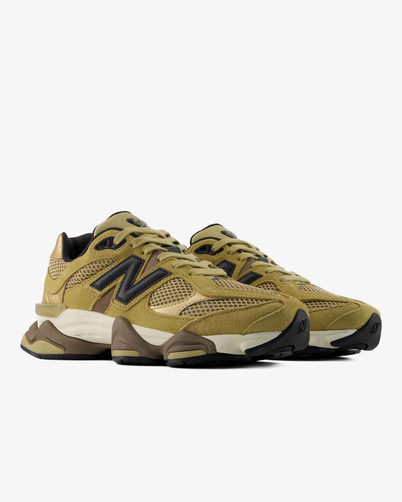 Image of Унисекс Маратонки NEW BALANCE U9060 - FOOTWEAR CLASSICS