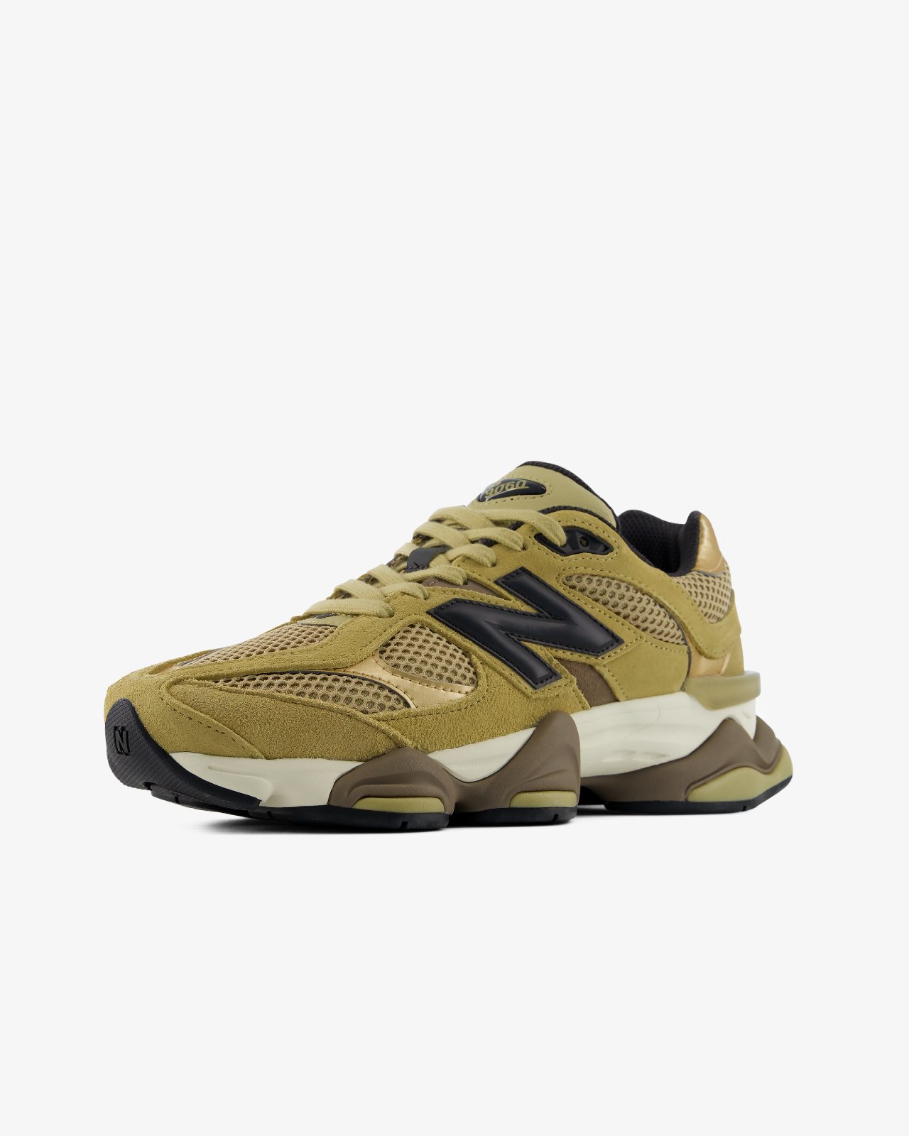 Image of Унисекс Маратонки NEW BALANCE U9060 - FOOTWEAR CLASSICS