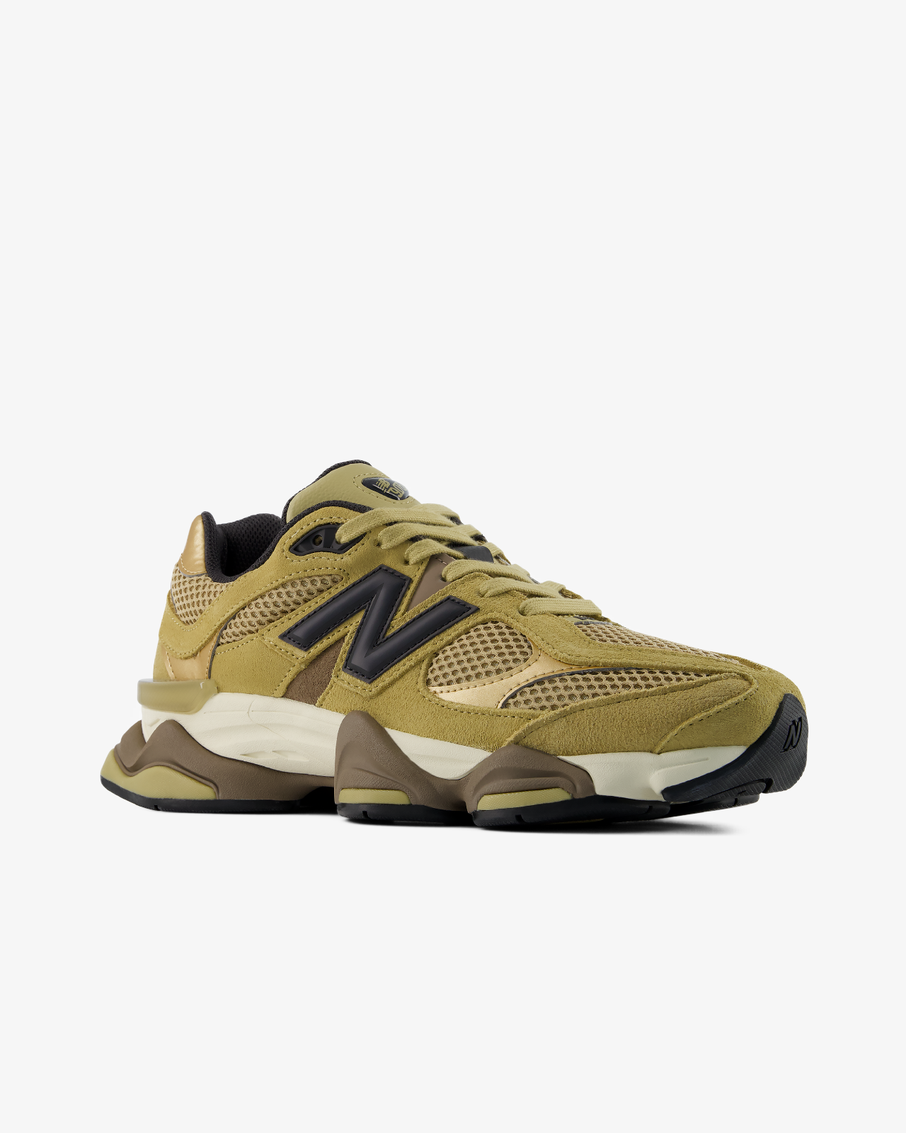 Image of Унисекс Маратонки NEW BALANCE U9060 - FOOTWEAR CLASSICS