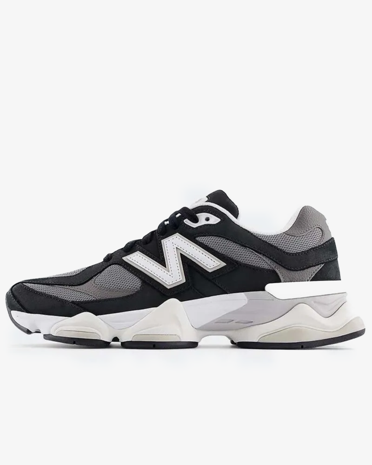 Image of Унисекс Маратонки NEW BALANCE U9060 - FOOTWEAR CLASSICS