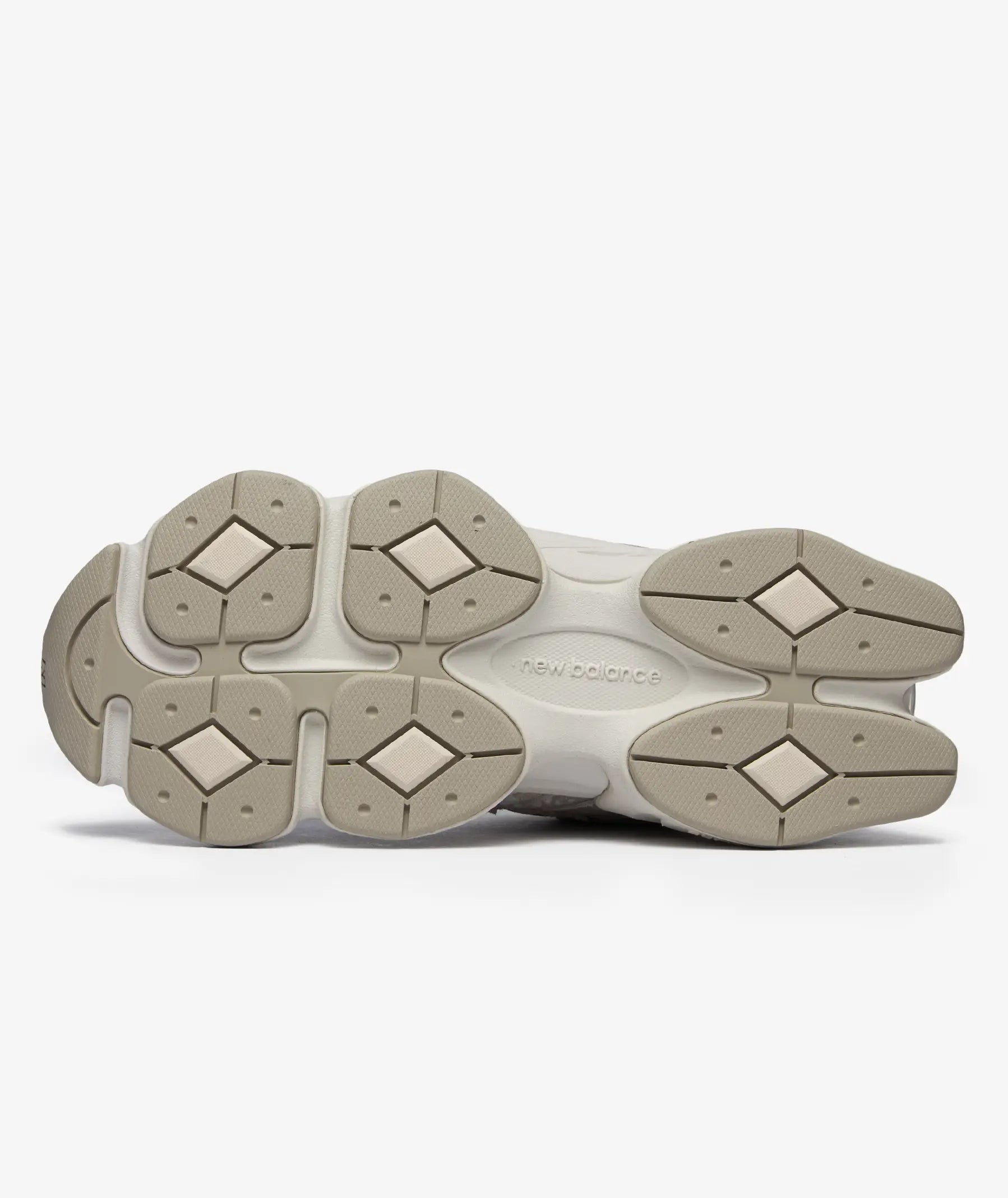 Image of Унисекс Маратонки NEW BALANCE U9060 - FOOTWEAR CLASSICS U90606GE- Ballistic sport, Балистик
