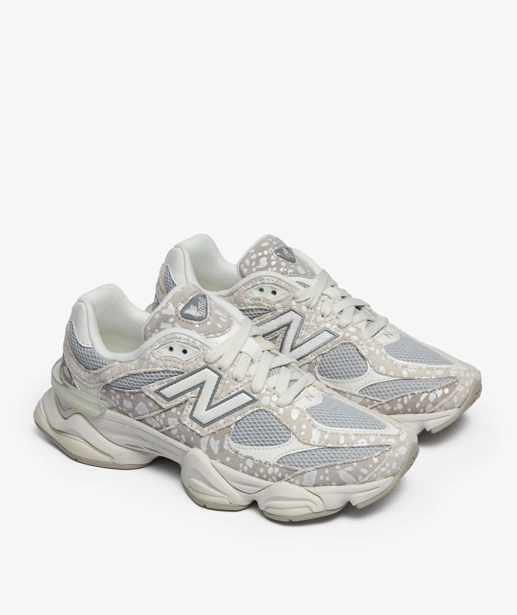 Image of Унисекс Маратонки NEW BALANCE U9060 - FOOTWEAR CLASSICS U90606GE- Ballistic sport, Балистик