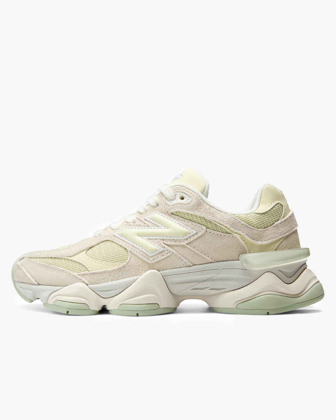 Image of Унисекс Маратонки NEW BALANCE U9060 - FOOTWEAR CLASSICS
