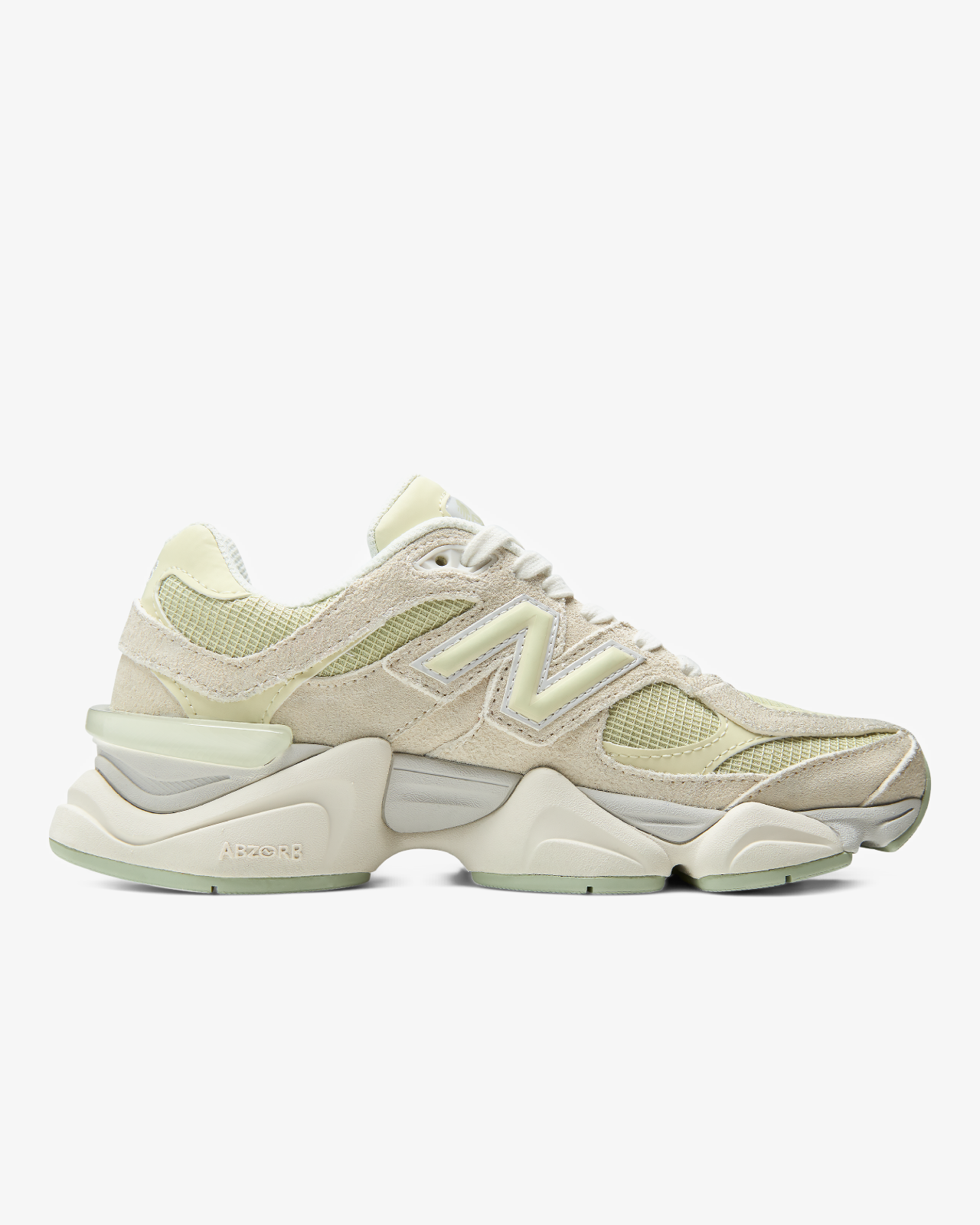 Image of Унисекс Маратонки NEW BALANCE U9060 - FOOTWEAR CLASSICS