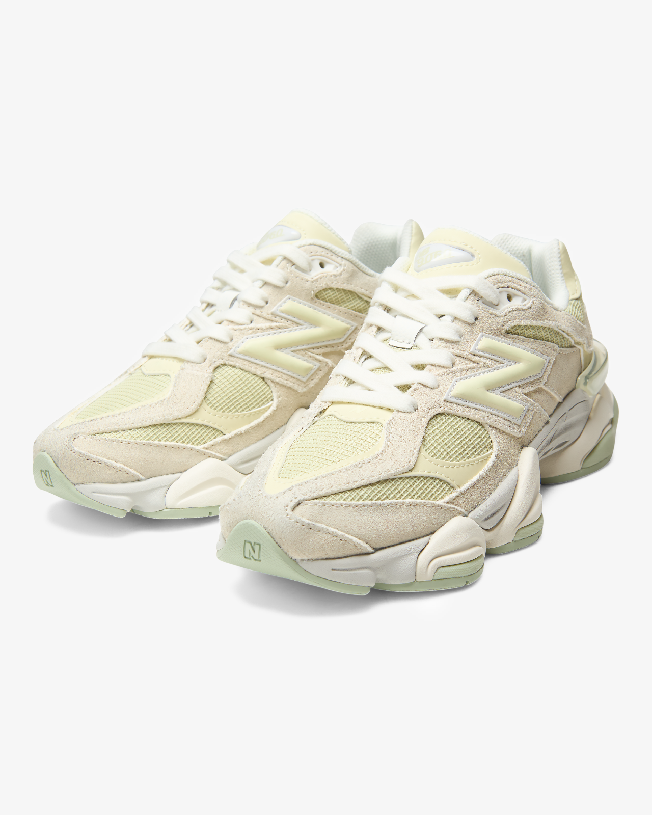 Image of Унисекс Маратонки NEW BALANCE U9060 - FOOTWEAR CLASSICS