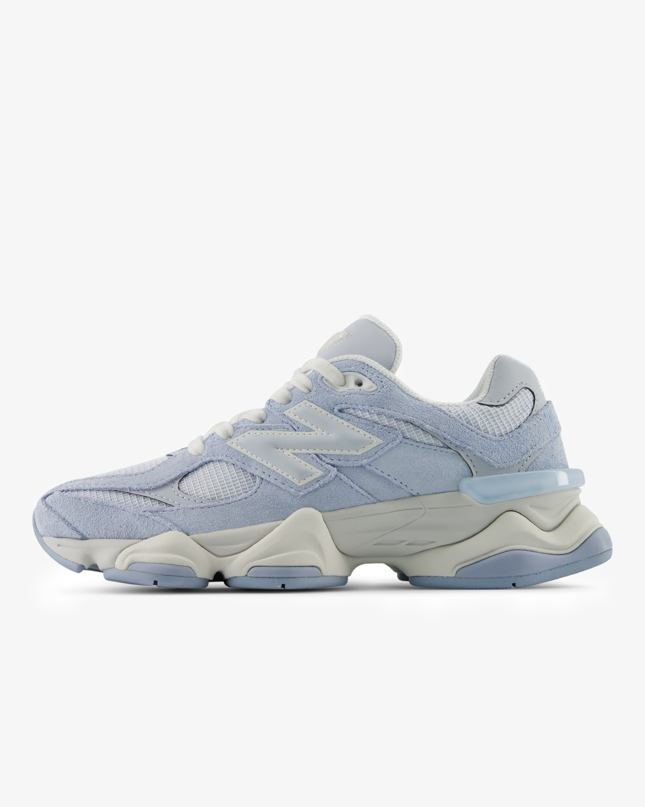 Image of Унисекс Маратонки NEW BALANCE U9060 - FOOTWEAR CLASSICS