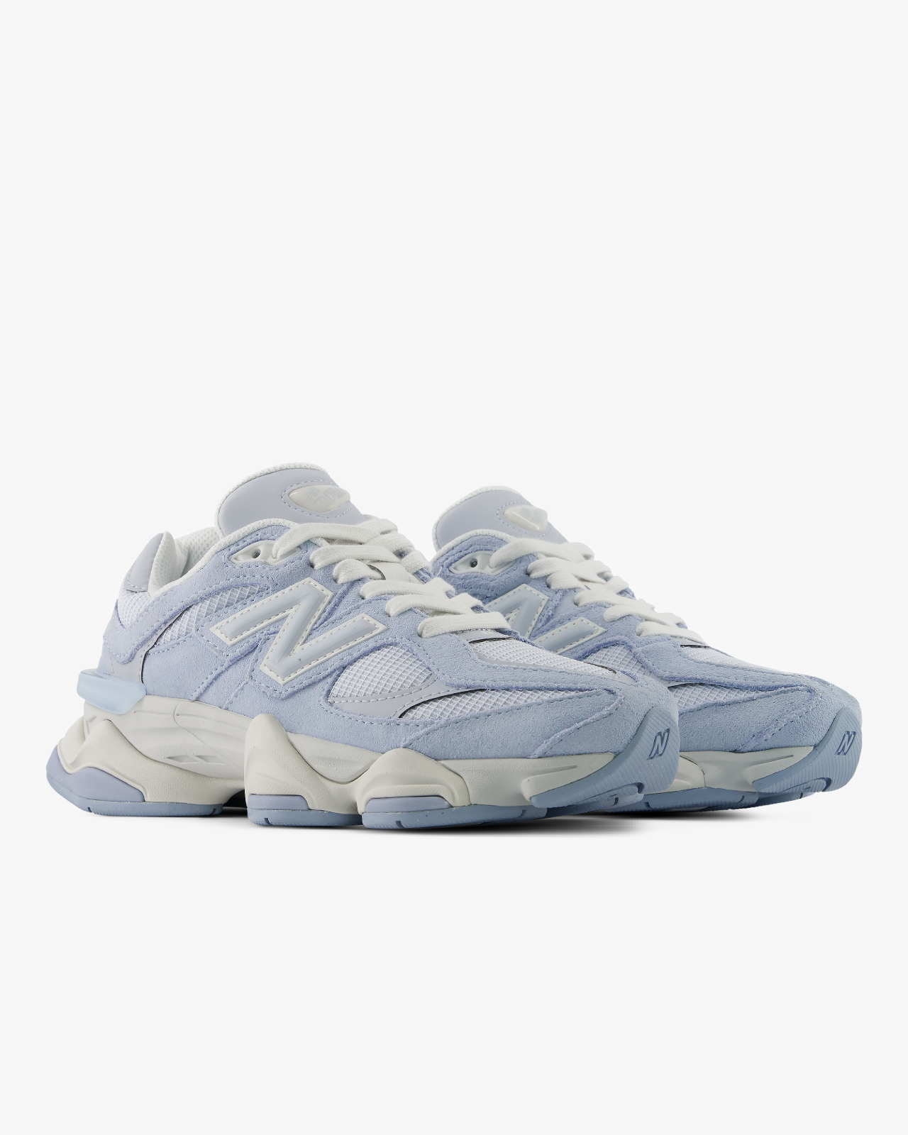 Image of Унисекс Маратонки NEW BALANCE U9060 - FOOTWEAR CLASSICS