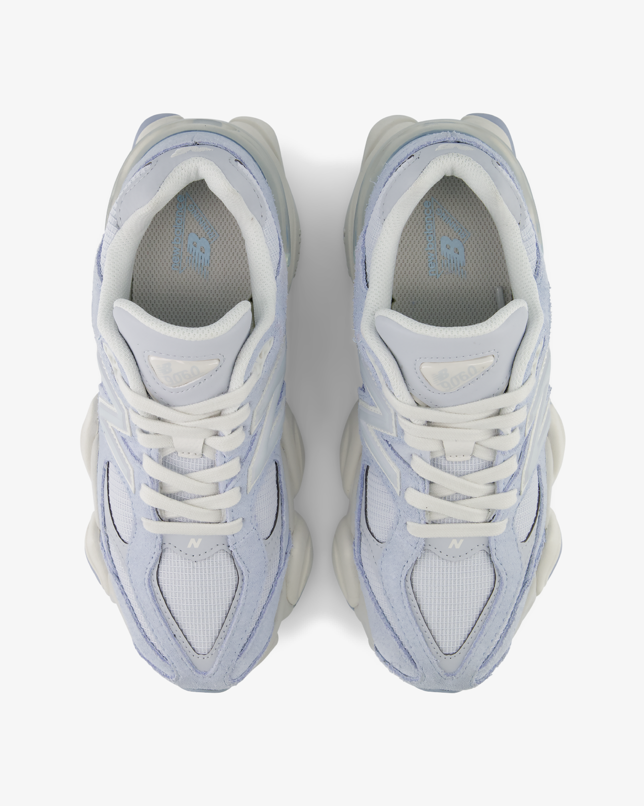 Image of Унисекс Маратонки NEW BALANCE U9060 - FOOTWEAR CLASSICS
