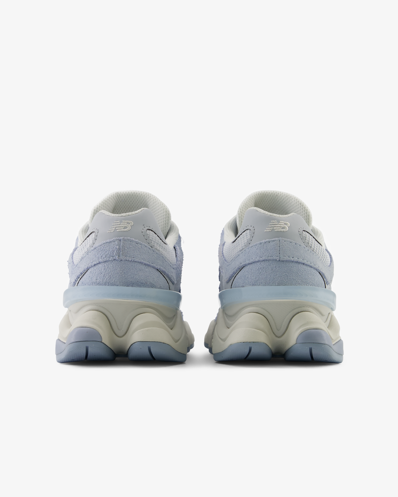 Image of Унисекс Маратонки NEW BALANCE U9060 - FOOTWEAR CLASSICS