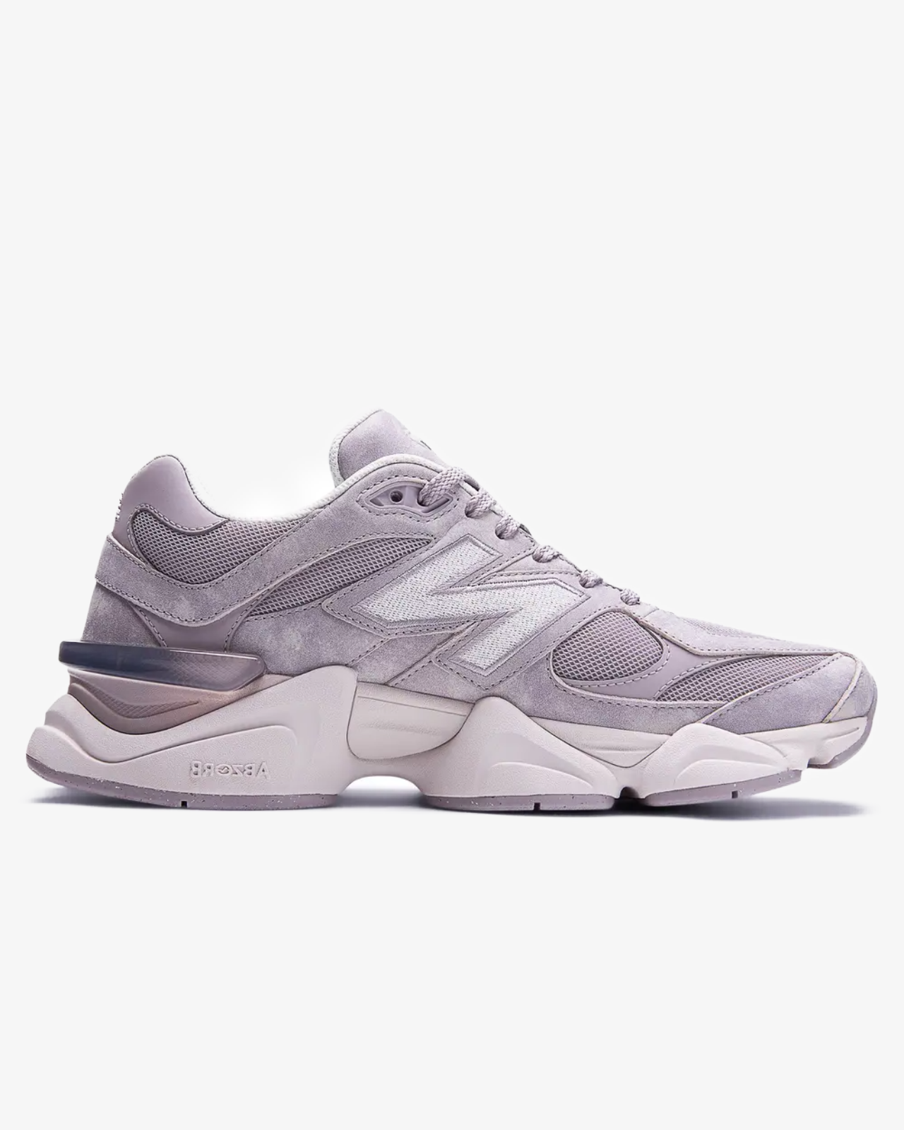 Image of Унисекс Маратонки NEW BALANCE U9060 - FOOTWEAR CLASSICS U906087O-GREY- Ballistic sport, Балистик