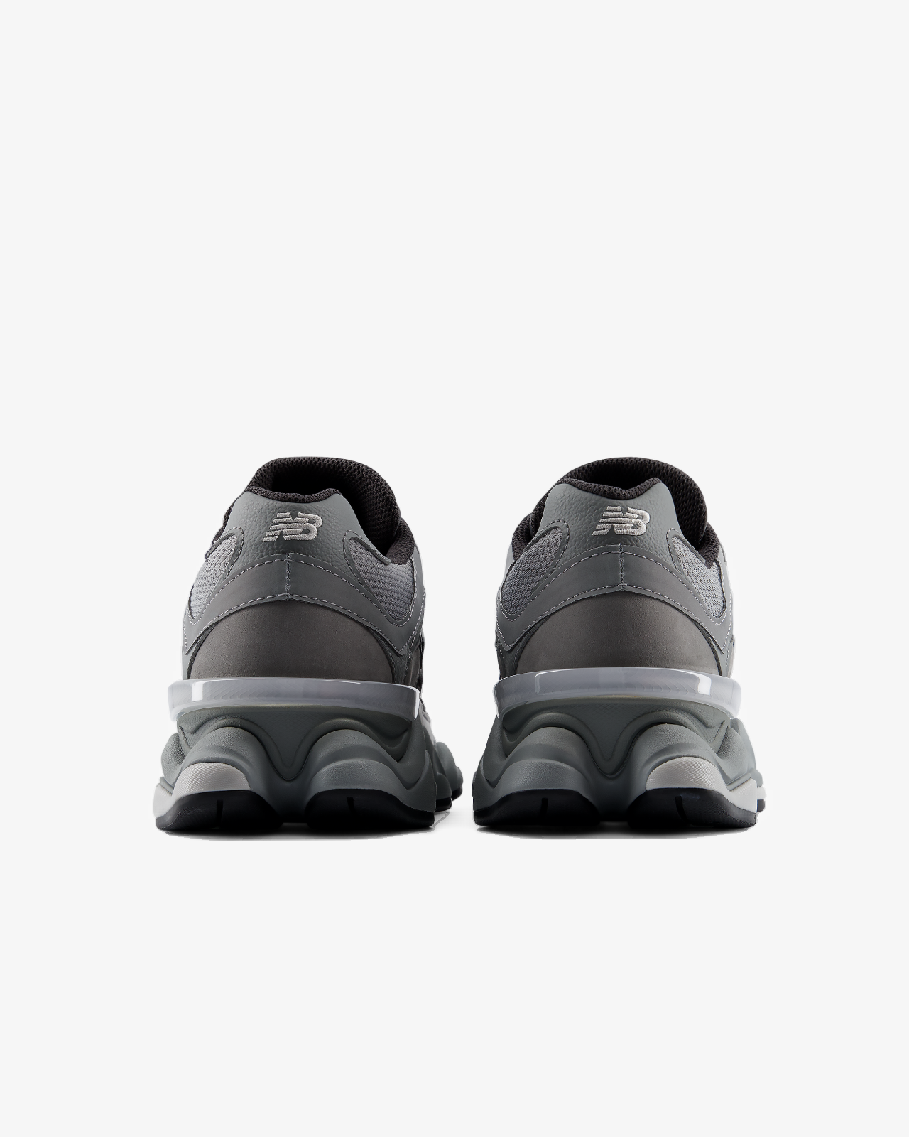 Image of Унисекс Маратонки NEW BALANCE U9060 - FOOTWEAR CLASSICS
