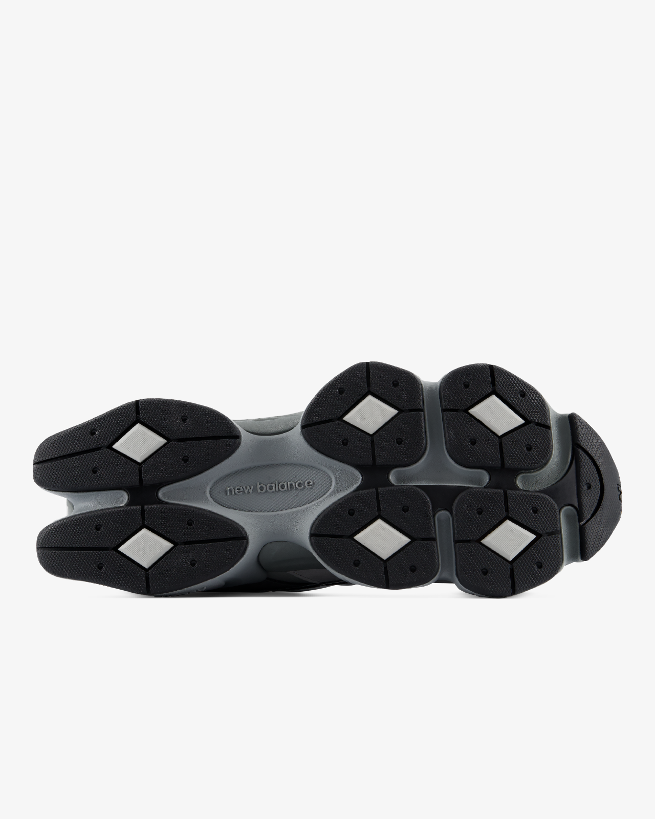 Image of Унисекс Маратонки NEW BALANCE U9060 - FOOTWEAR CLASSICS