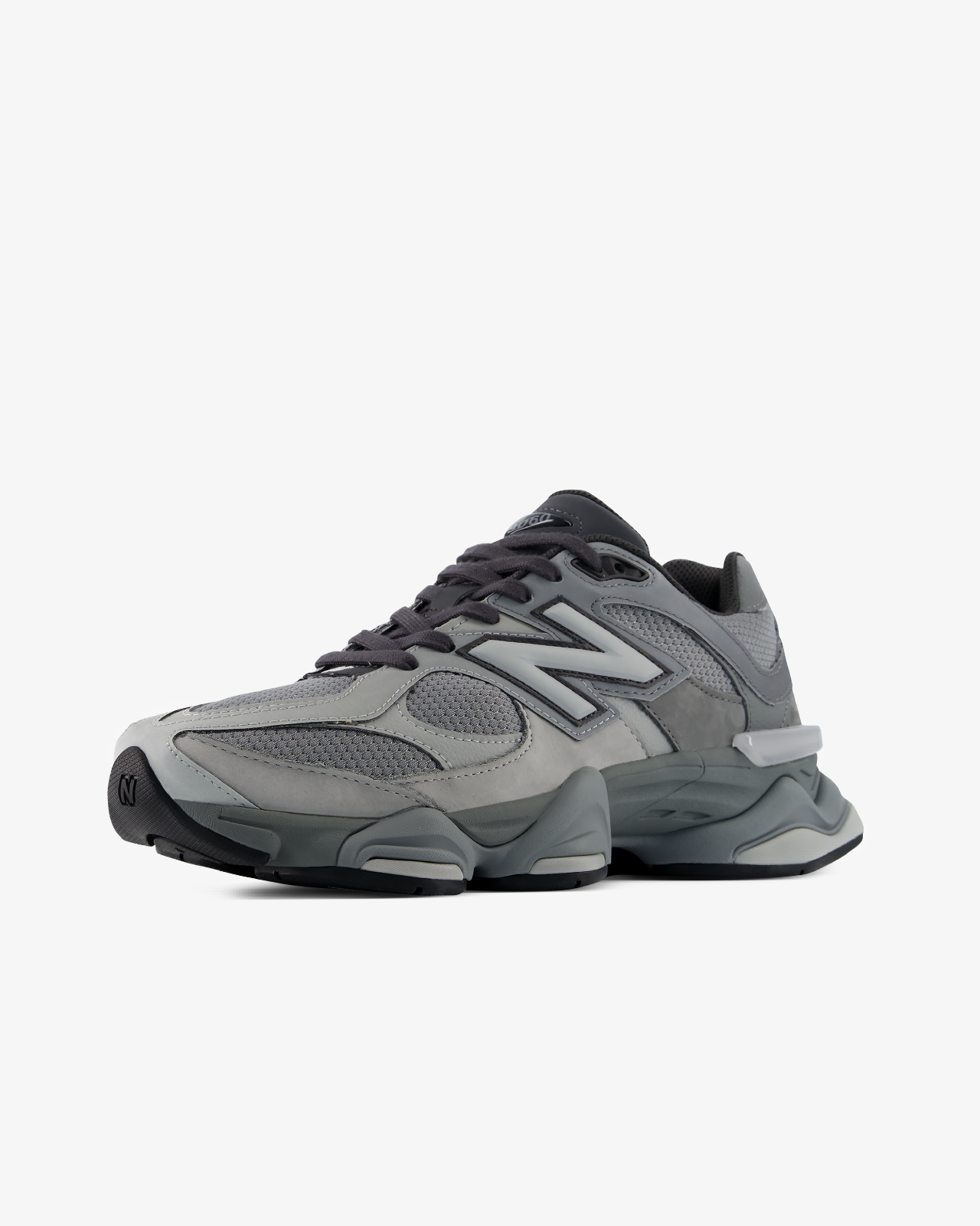 Image of Унисекс Маратонки NEW BALANCE U9060 - FOOTWEAR CLASSICS
