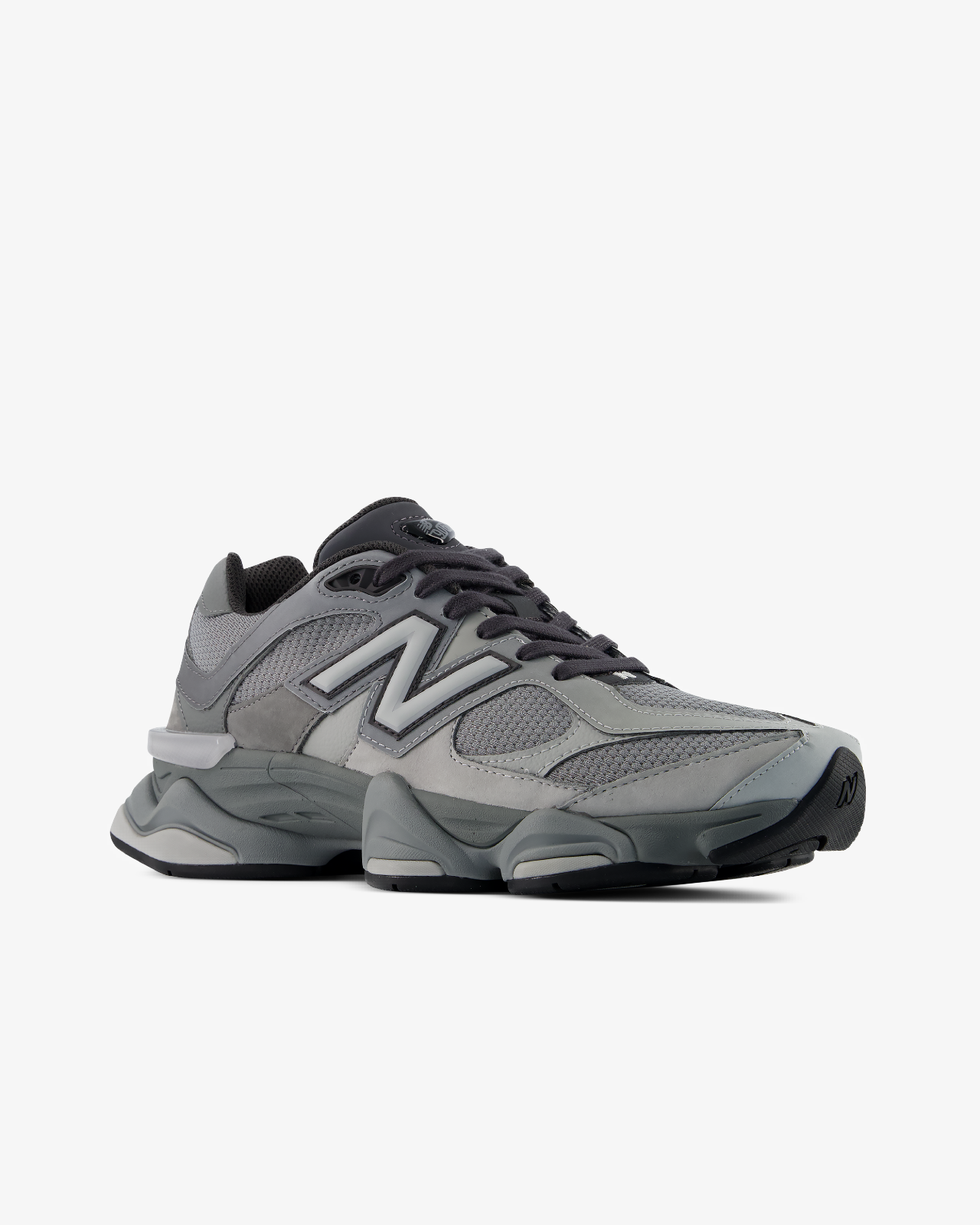 Image of Унисекс Маратонки NEW BALANCE U9060 - FOOTWEAR CLASSICS