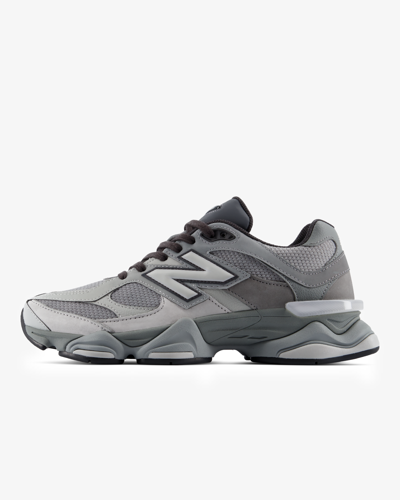 Image of Унисекс Маратонки NEW BALANCE U9060 - FOOTWEAR CLASSICS