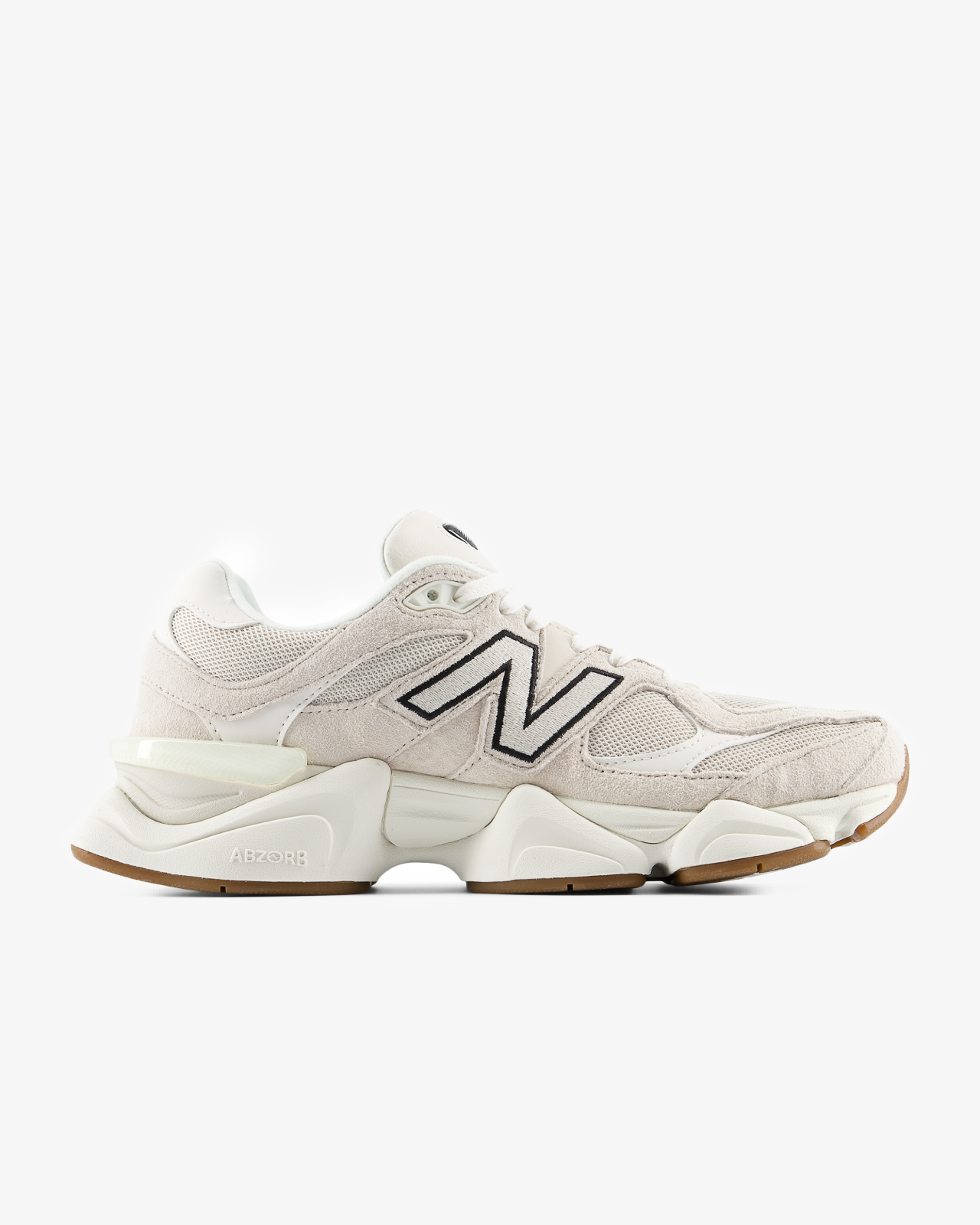 Image of Унисекс Маратонки NEW BALANCE U9060 - FOOTWEAR CLASSICS