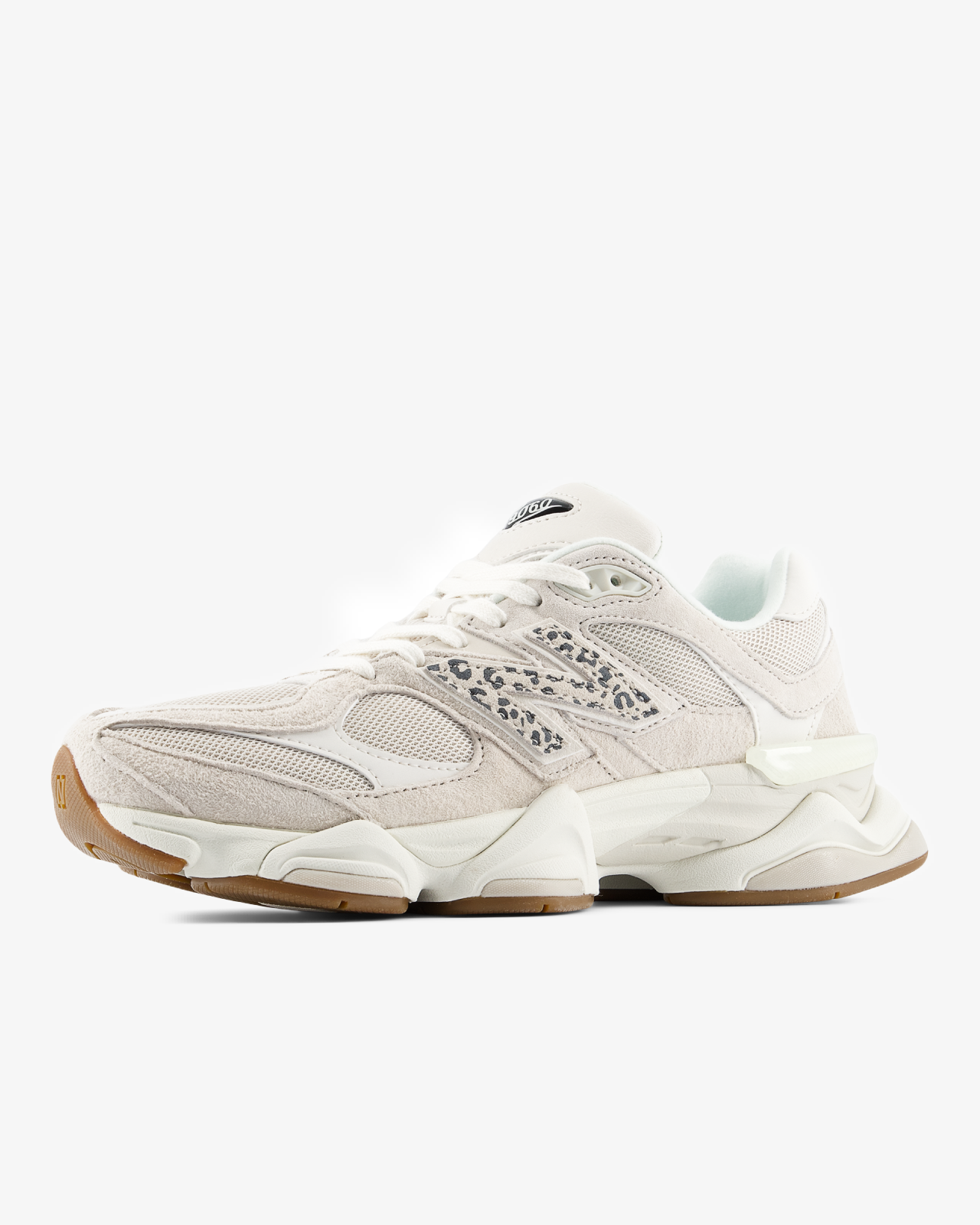 Image of Унисекс Маратонки NEW BALANCE U9060 - FOOTWEAR CLASSICS